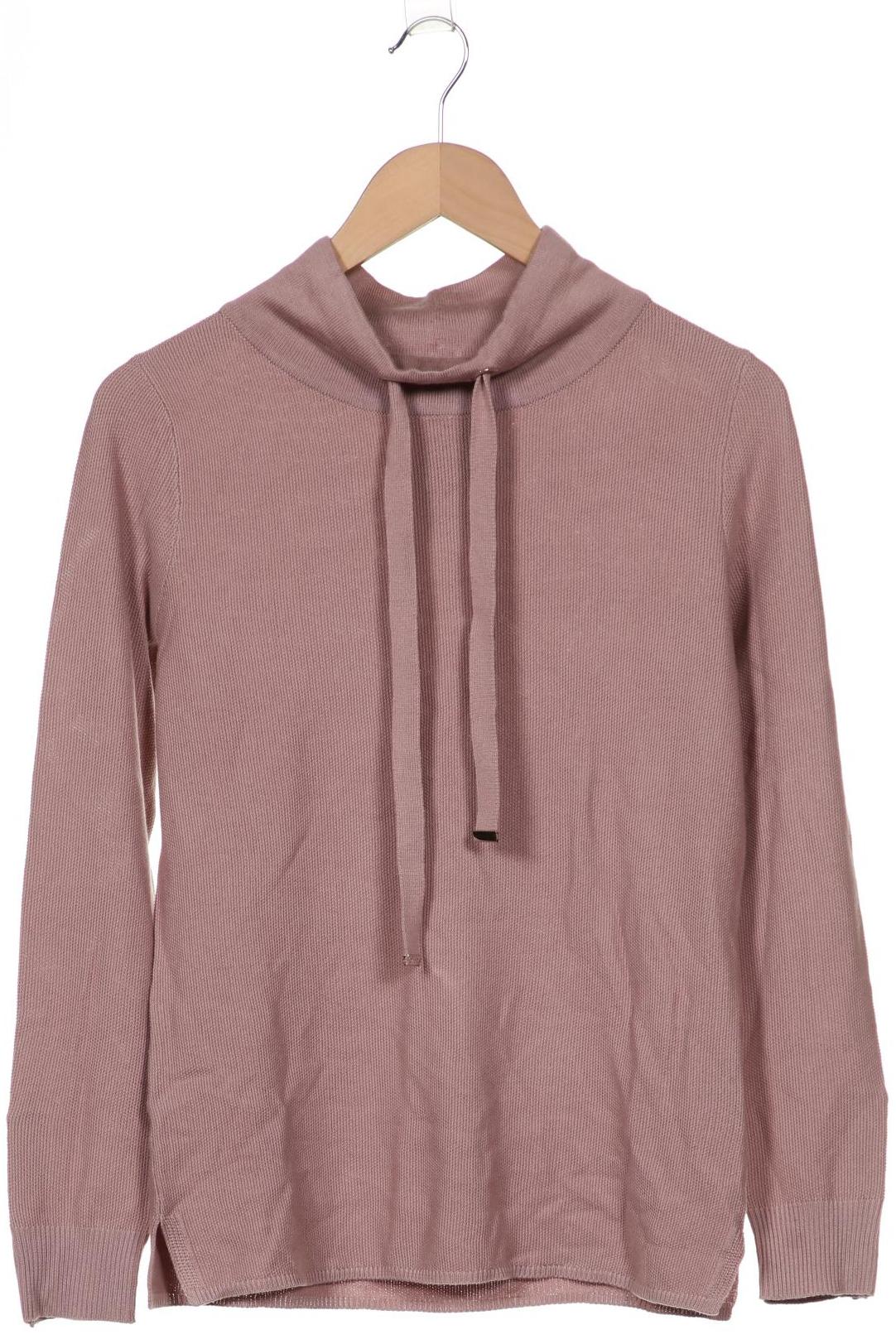 

Alba Moda Damen Pullover, pink