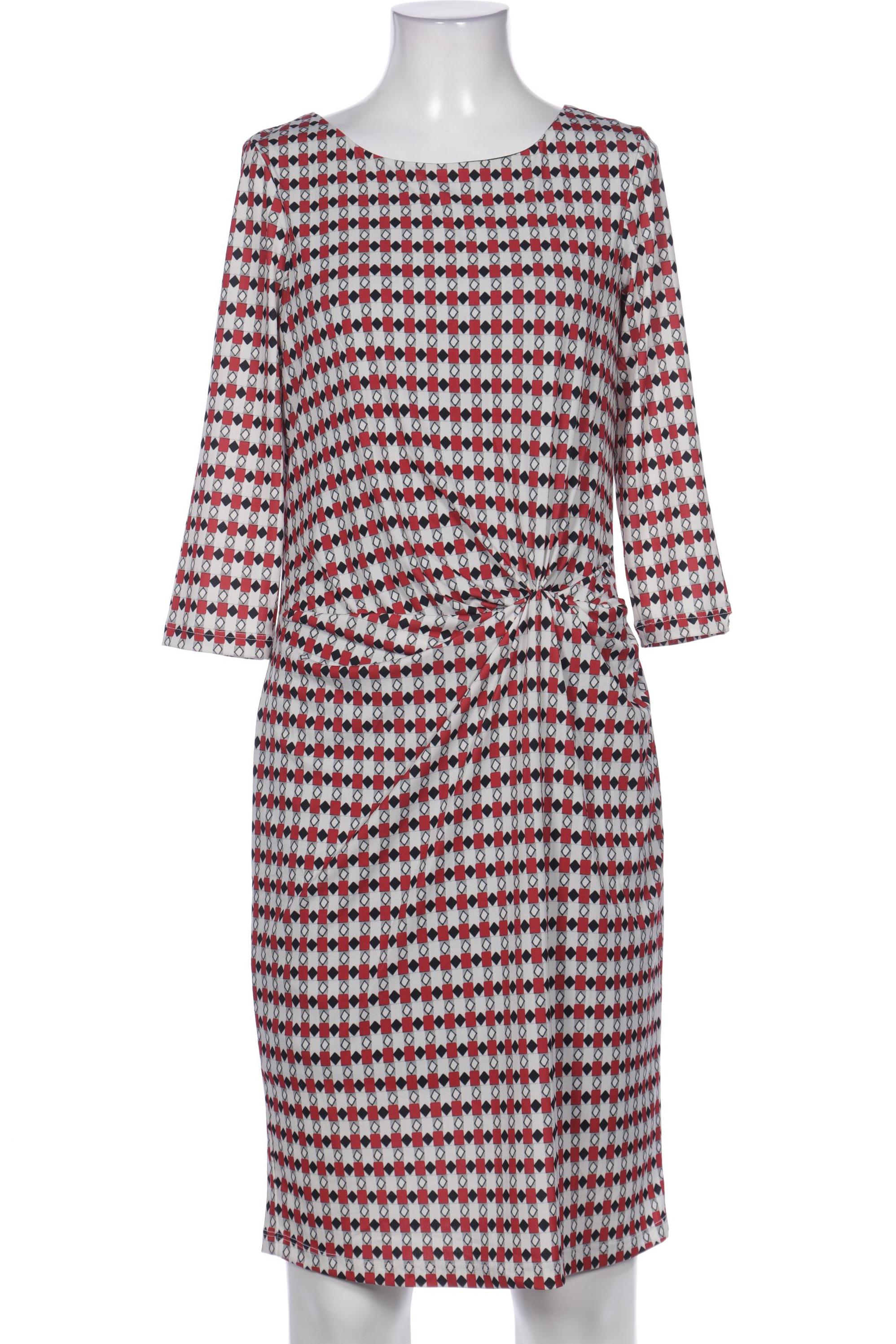 

Alba Moda Damen Kleid, mehrfarbig, Gr. 36