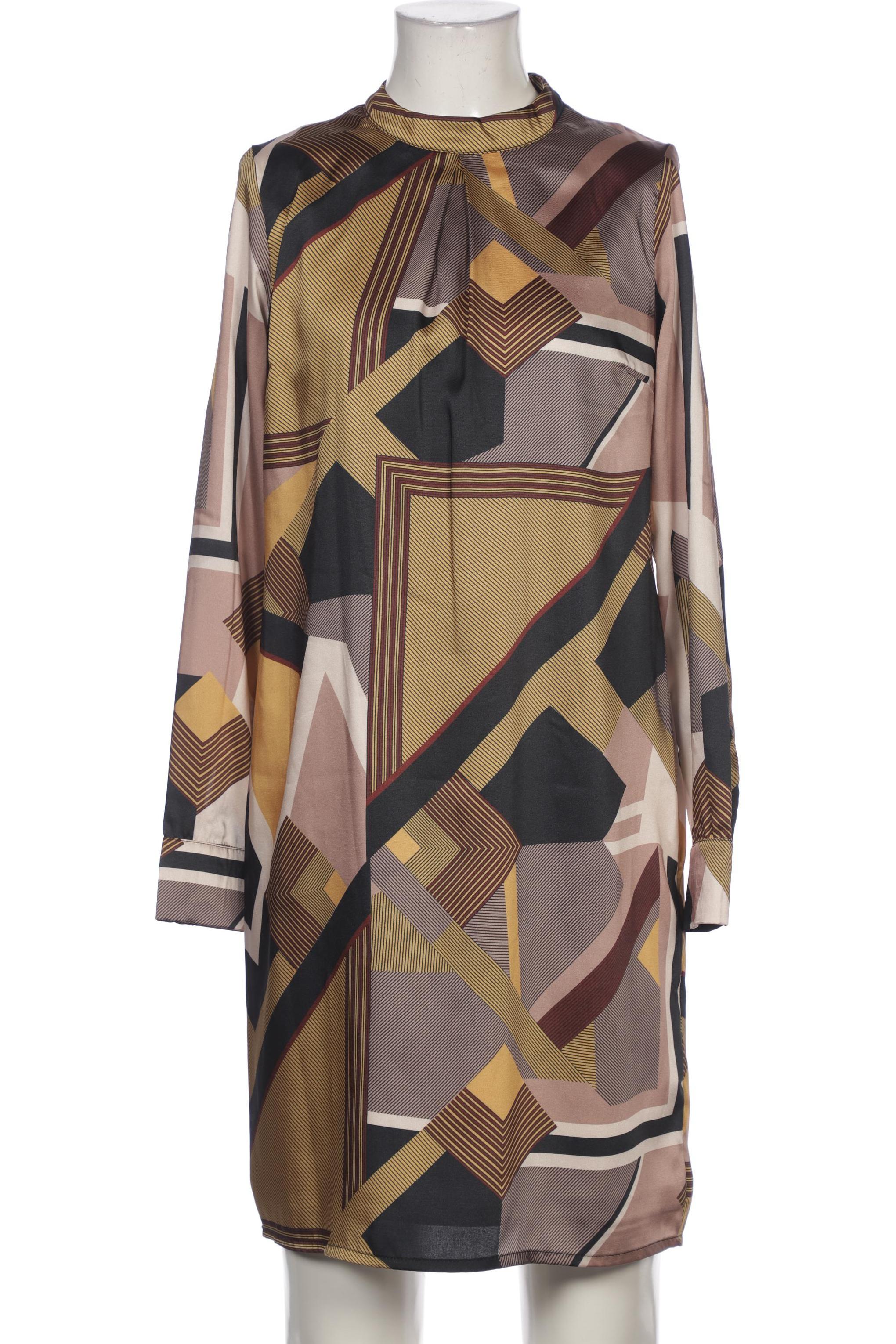 

Alba Moda Damen Kleid, braun, Gr. 34