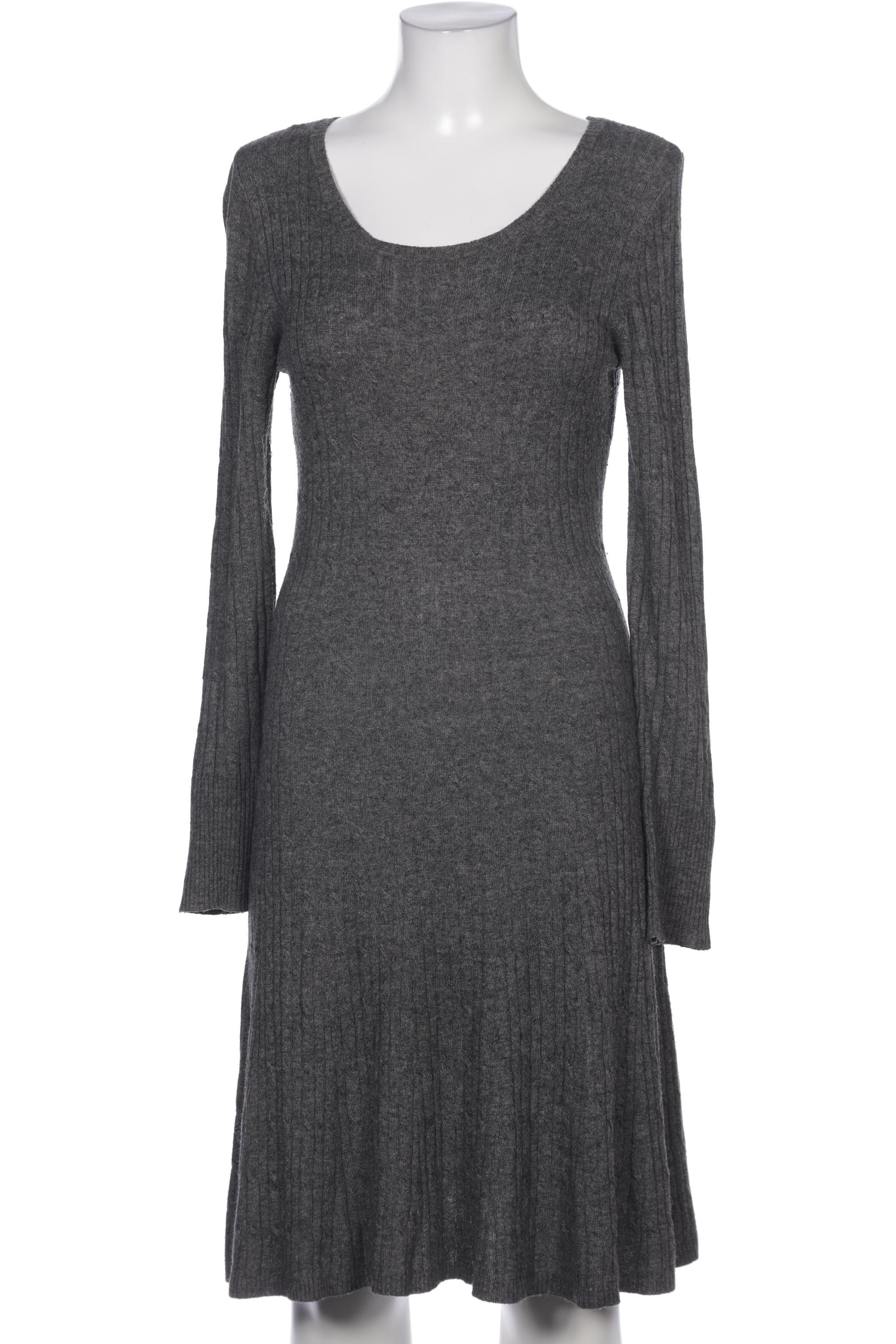 

Alba Moda Damen Kleid, grau
