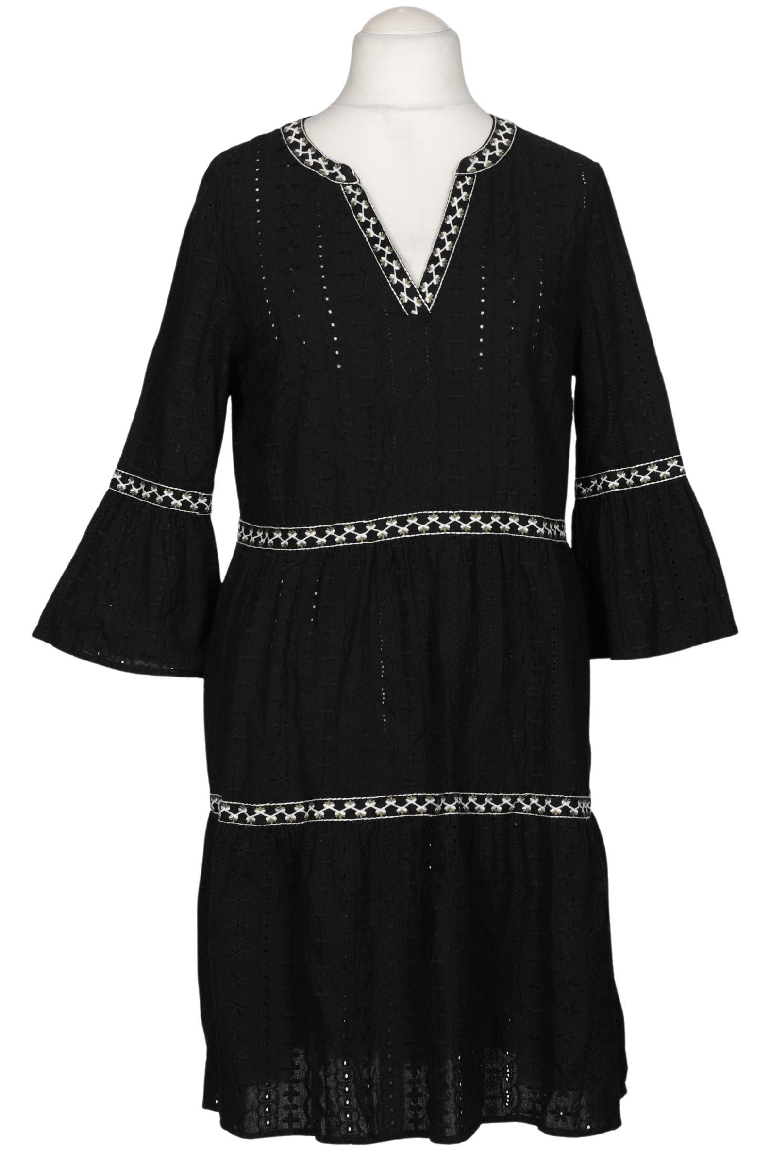 

Alba Moda Damen Kleid, schwarz, Gr. 42