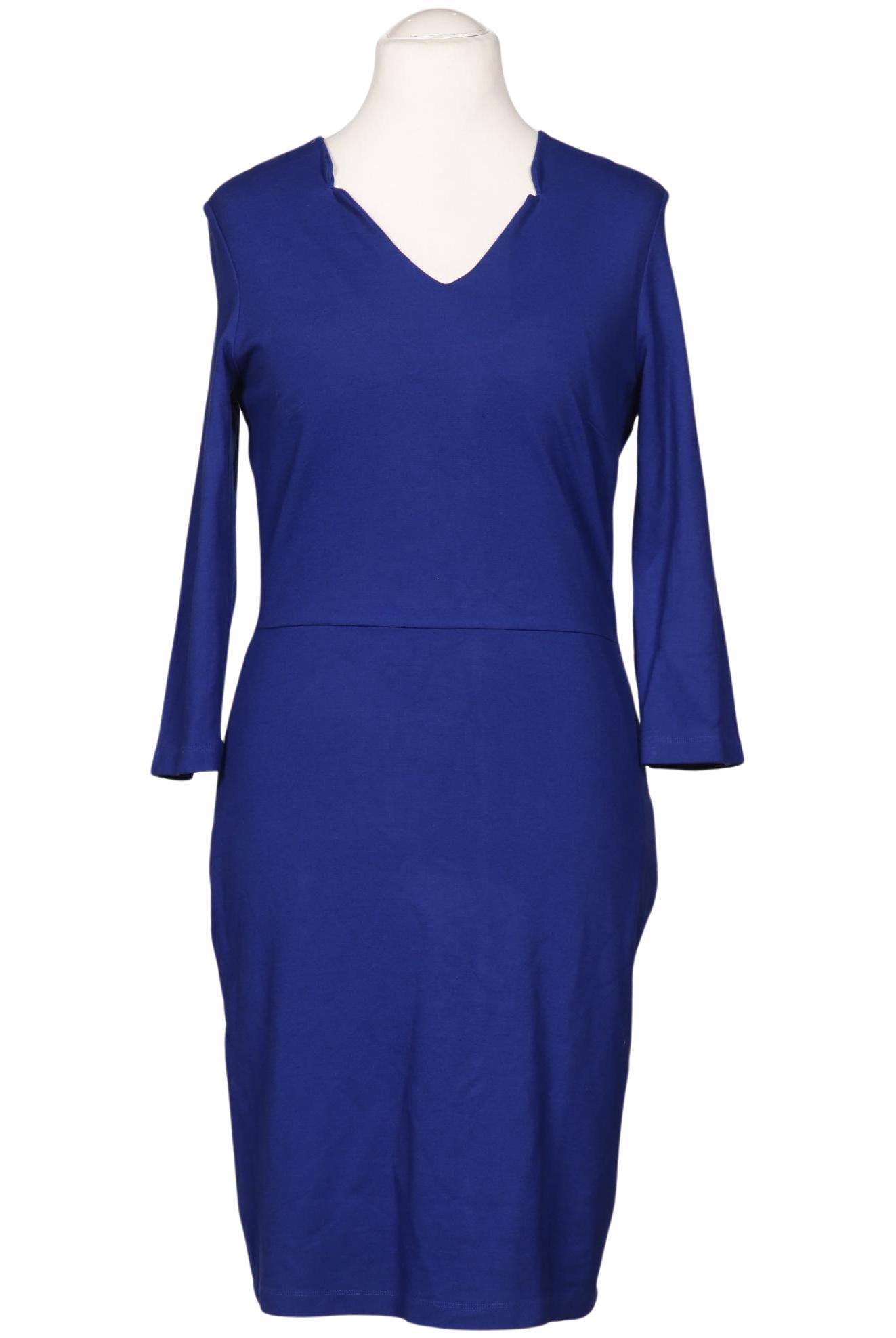 

Alba Moda Damen Kleid, marineblau, Gr. 42