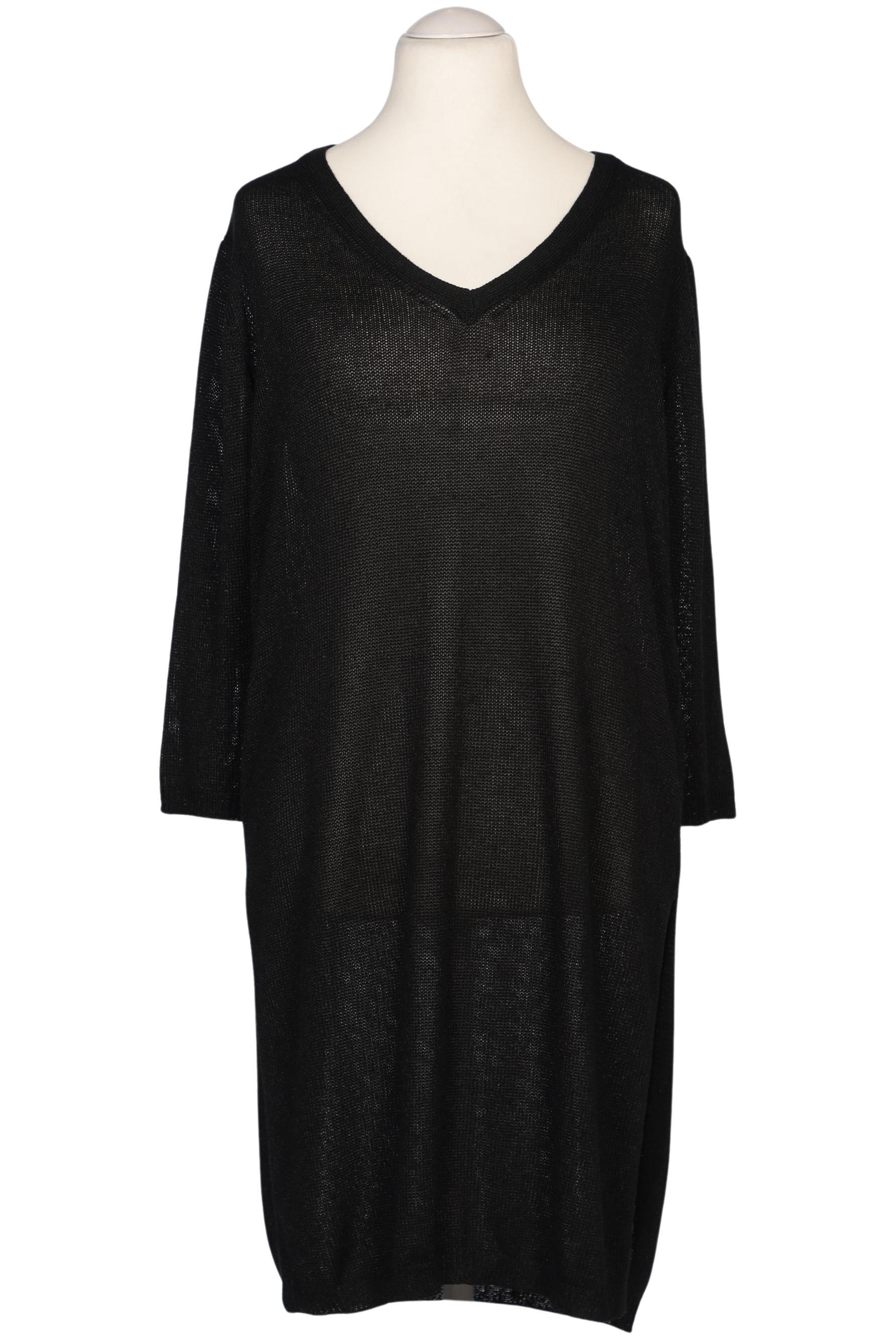 

Alba Moda Damen Kleid, schwarz, Gr. 44