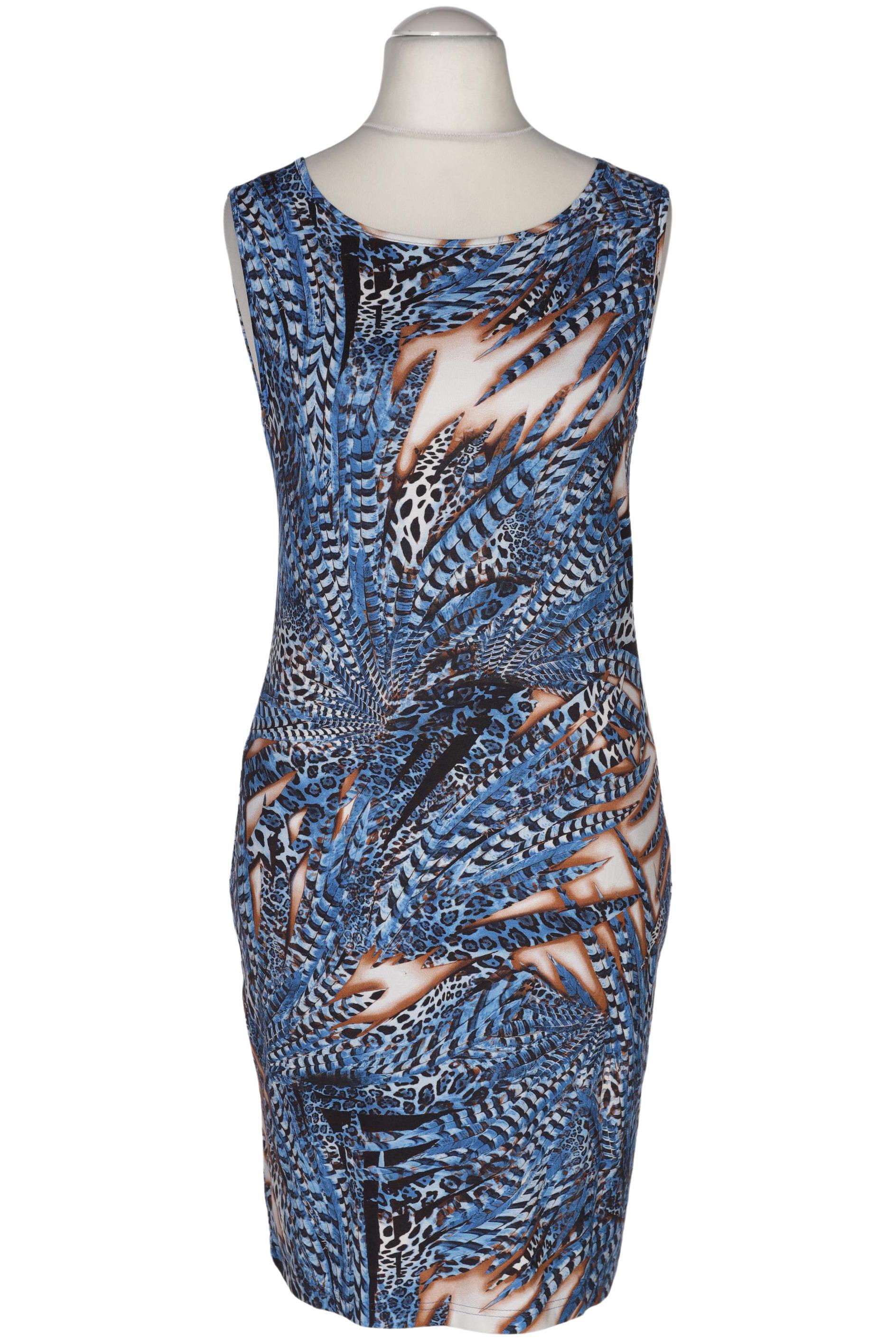 

Alba Moda Damen Kleid, blau, Gr. 38