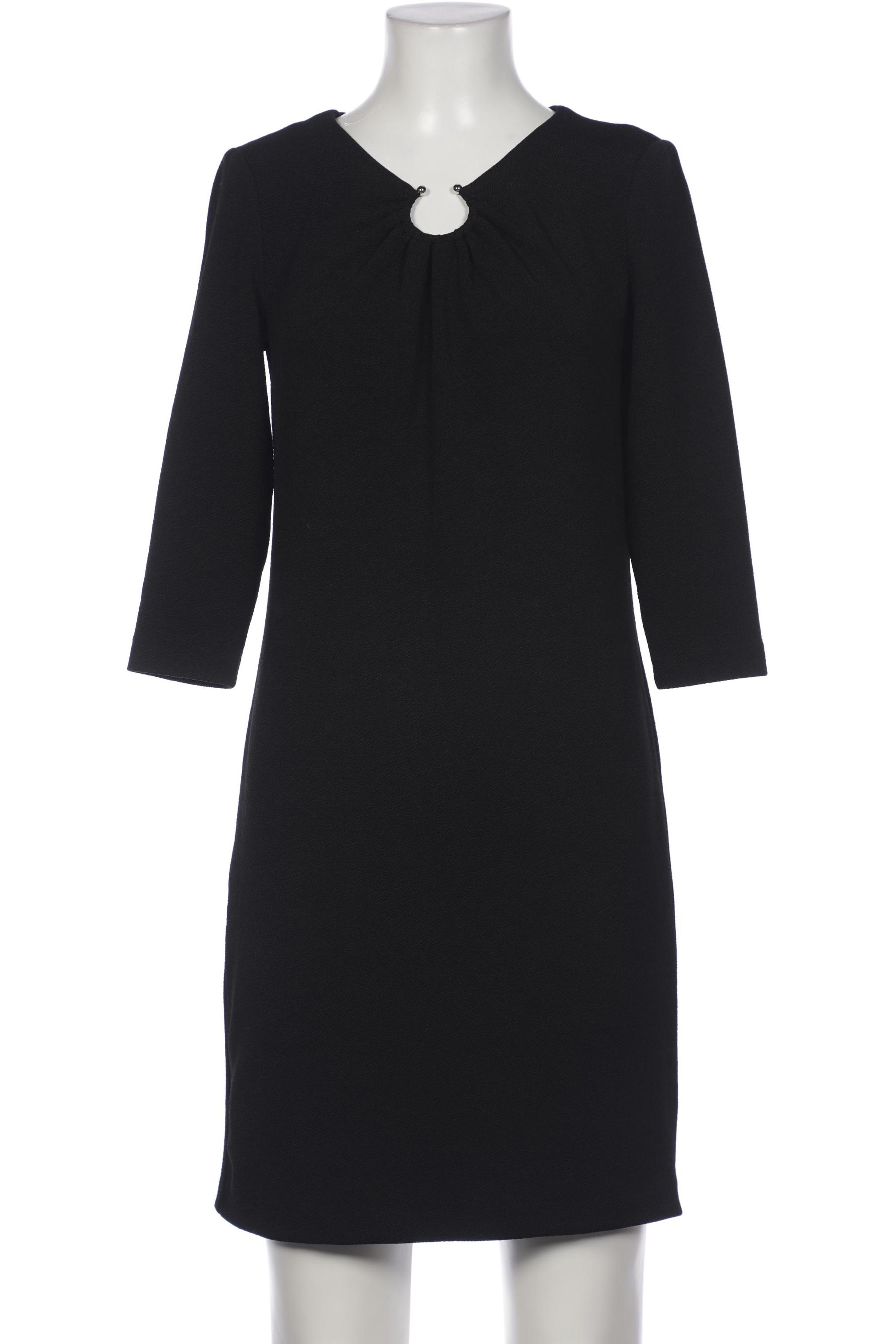 

Alba Moda Damen Kleid, schwarz, Gr. 34