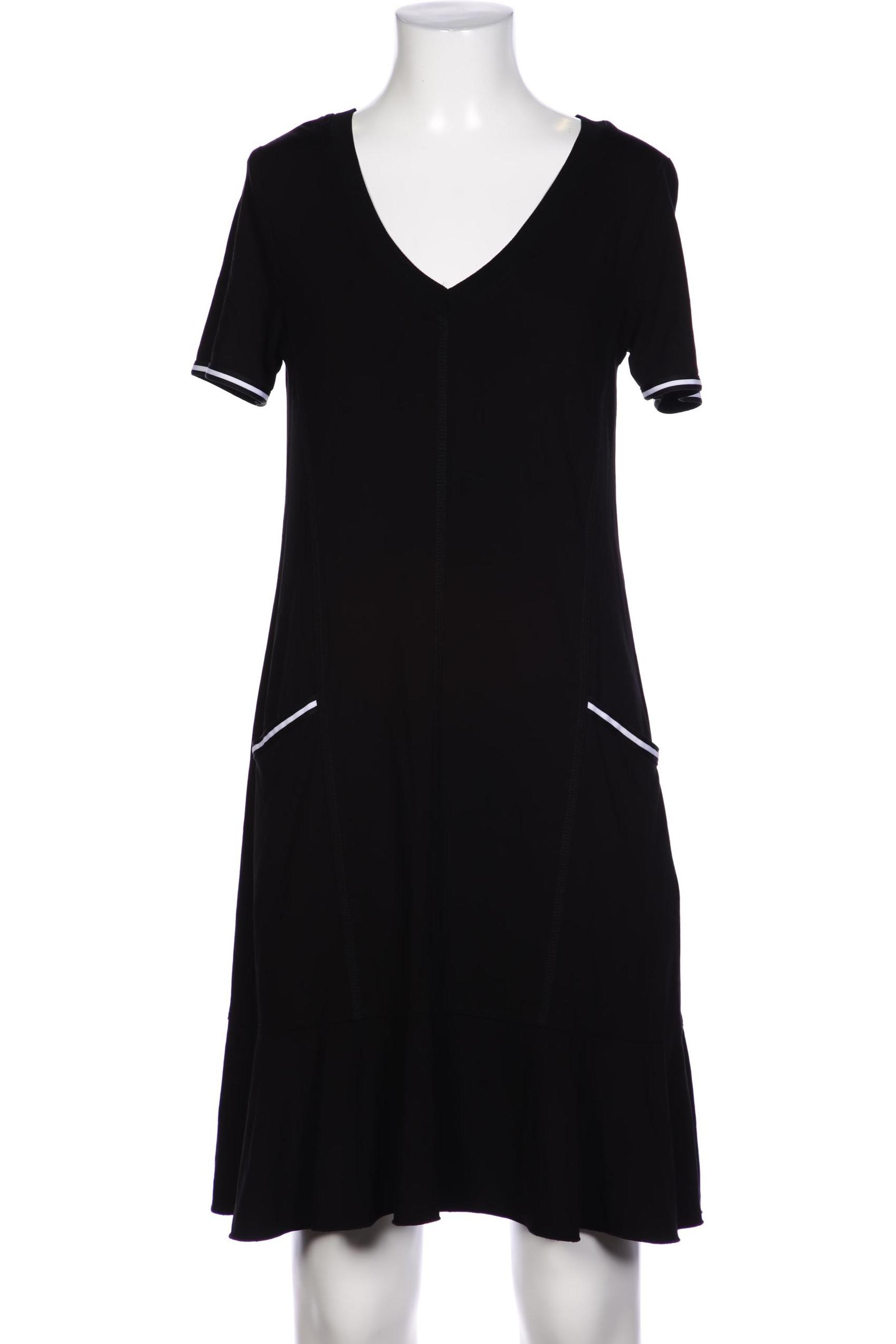 

Alba Moda Damen Kleid, schwarz