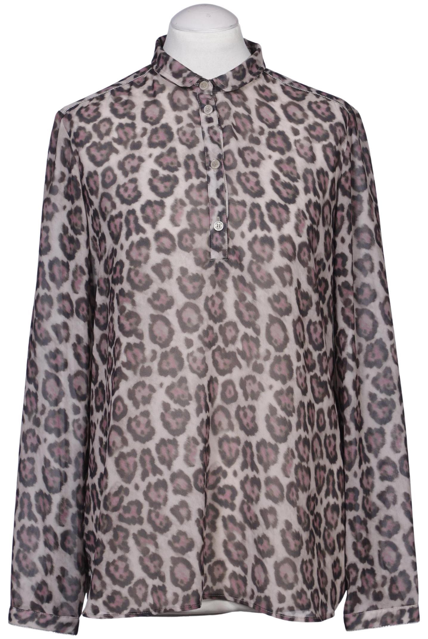 

Alba Moda Damen Bluse, mehrfarbig, Gr. 38