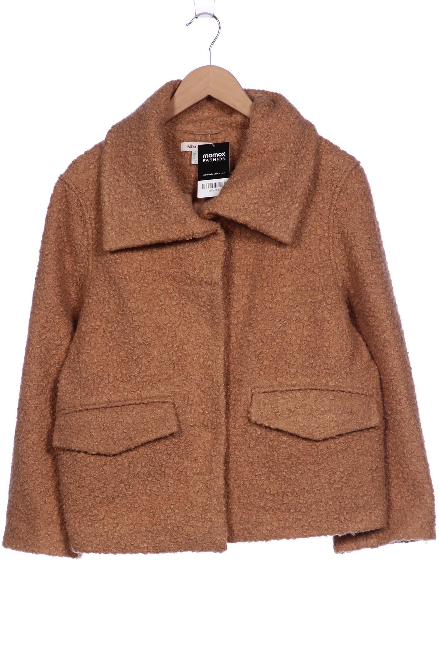 

Alba Moda Damen Jacke, beige, Gr. 40