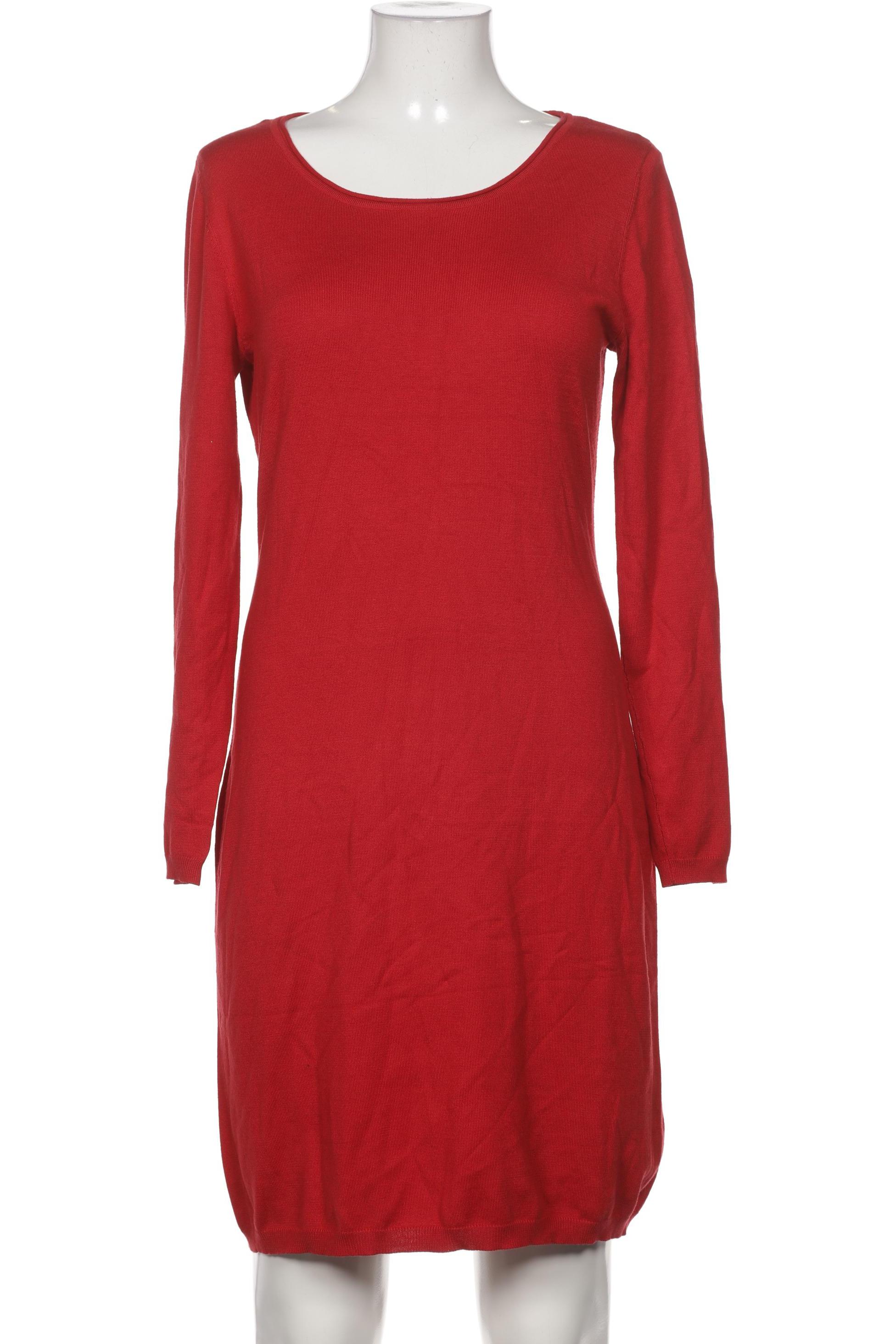 

Alba Moda Damen Kleid, rot, Gr. 40