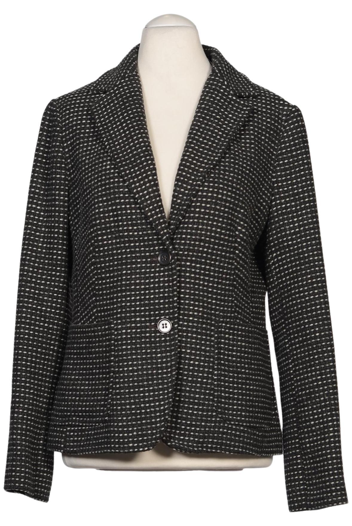 

Alba Moda Damen Blazer, mehrfarbig, Gr. 40