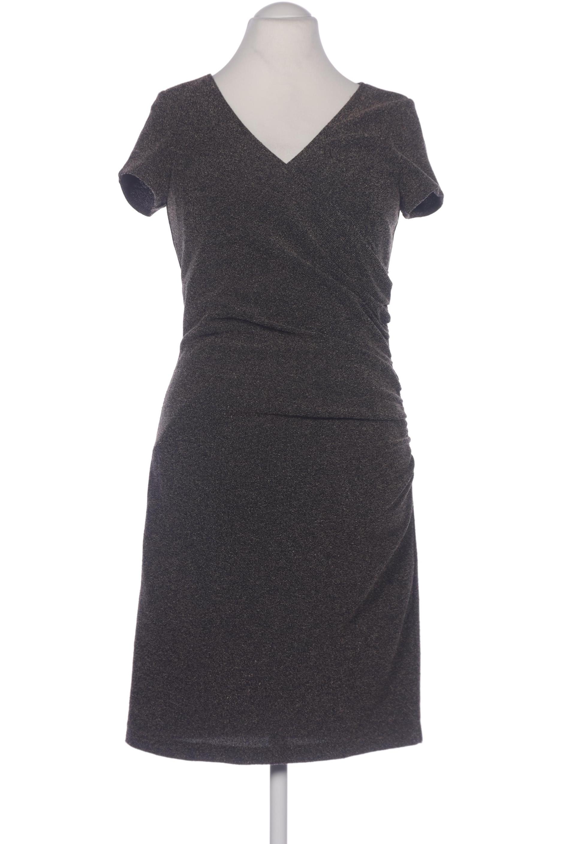

Alba Moda Damen Kleid, schwarz, Gr. 38