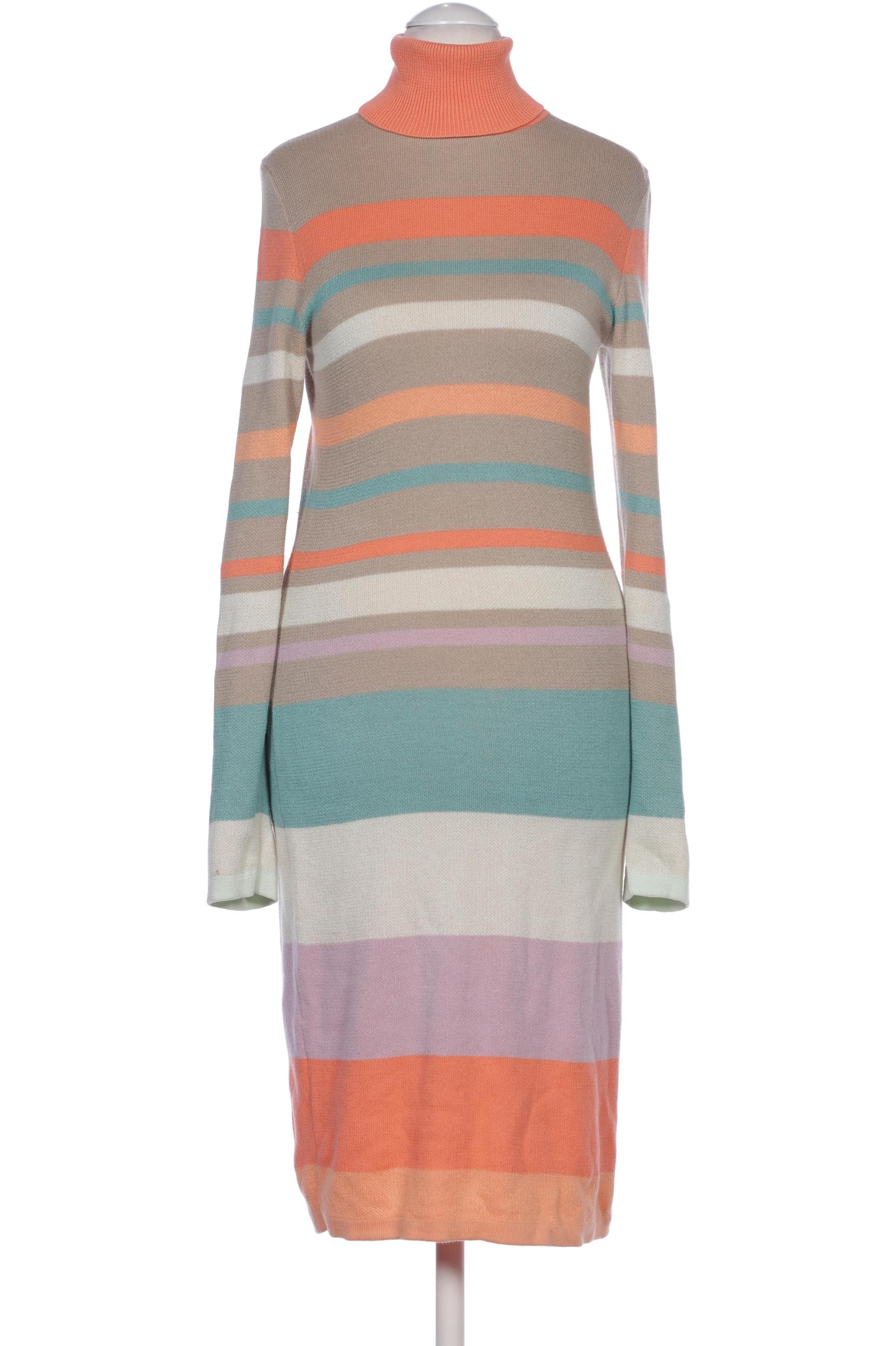 

Alba Moda Damen Kleid, mehrfarbig, Gr. 34