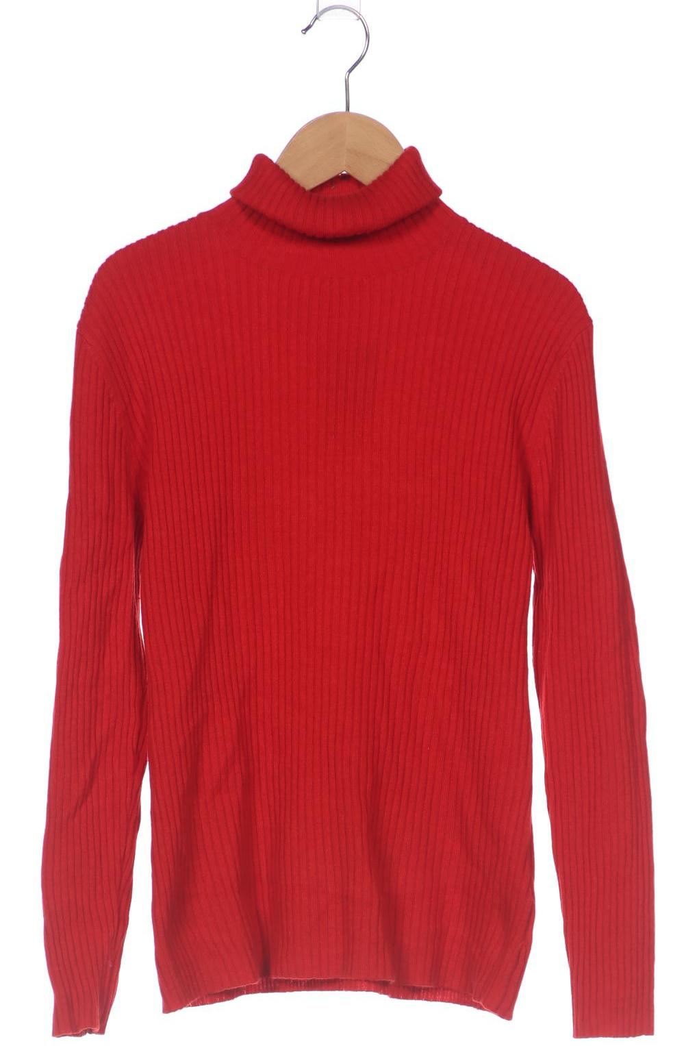 

Alba Moda Damen Pullover, rot, Gr. 40