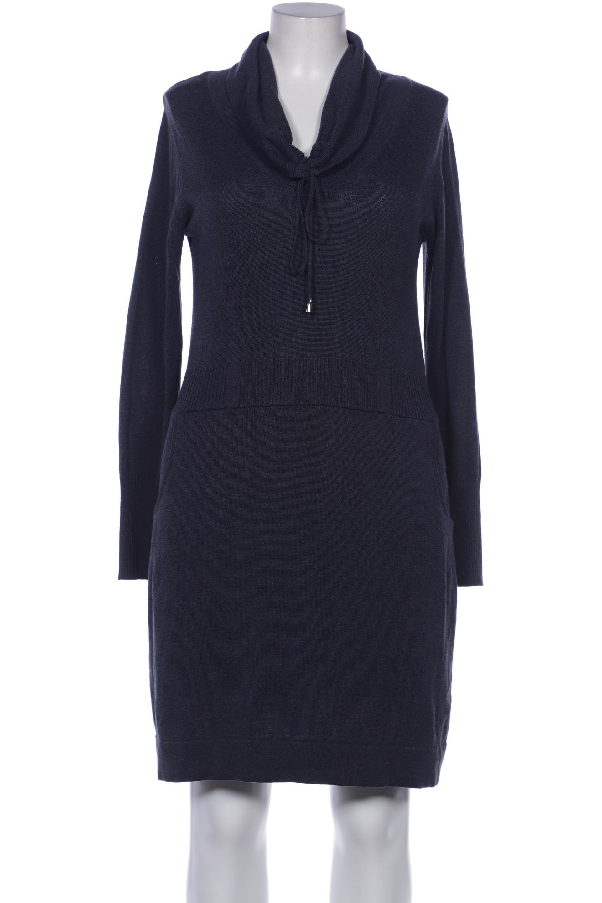 

Alba Moda Damen Kleid, marineblau, Gr. 42