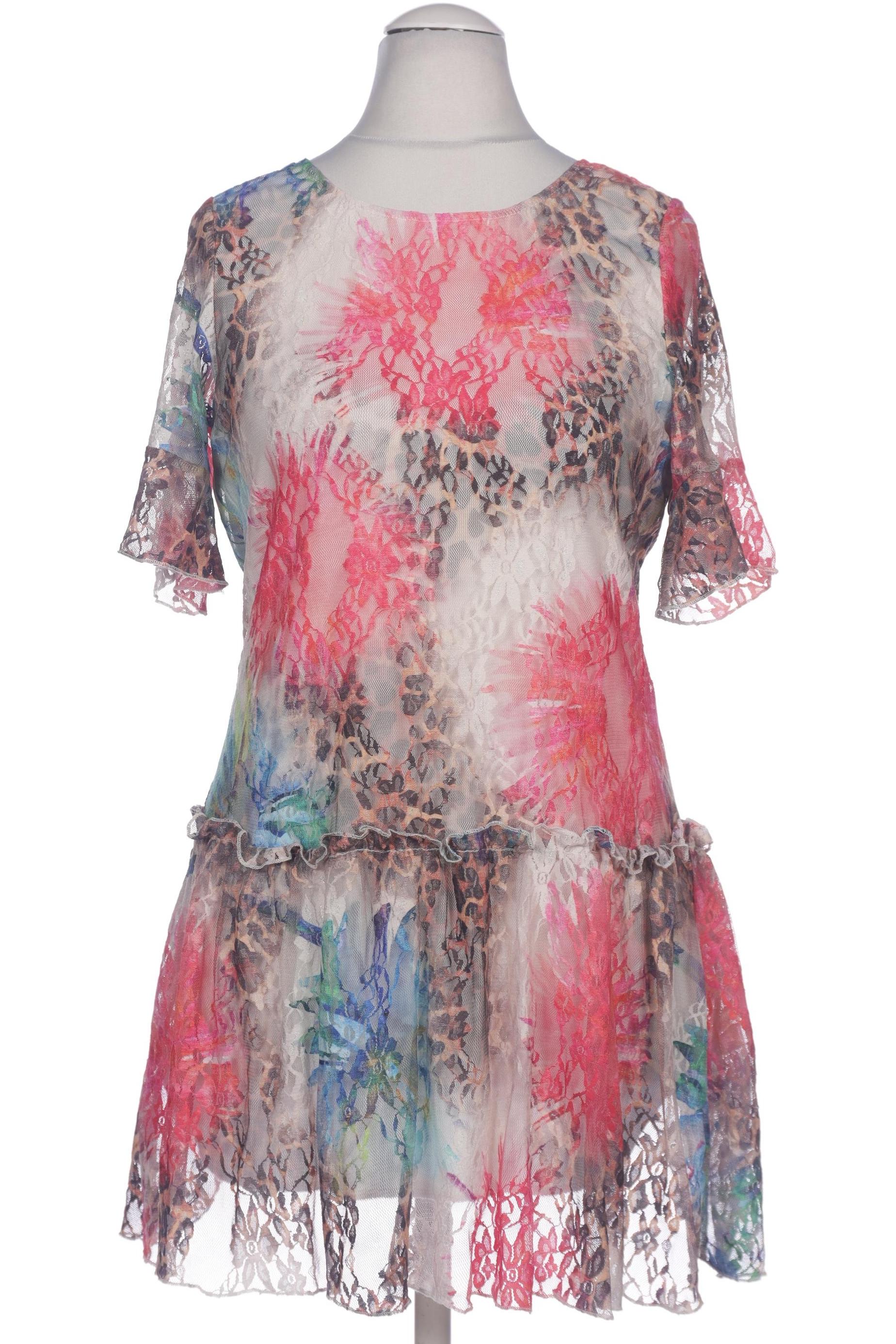 

Alba Moda Damen Kleid, mehrfarbig, Gr. 36