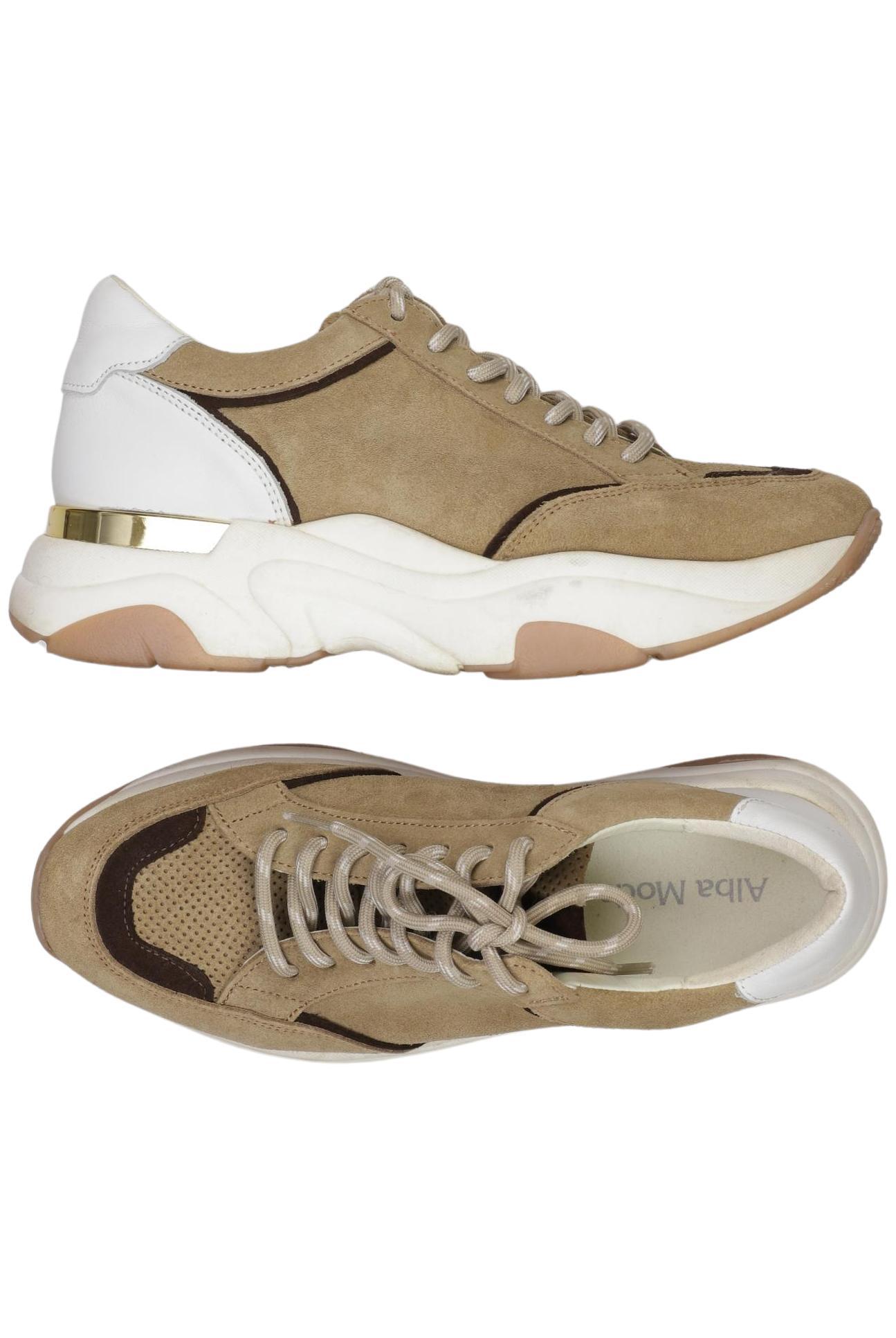 

Alba Moda Damen Halbschuh, mehrfarbig, Gr. 38