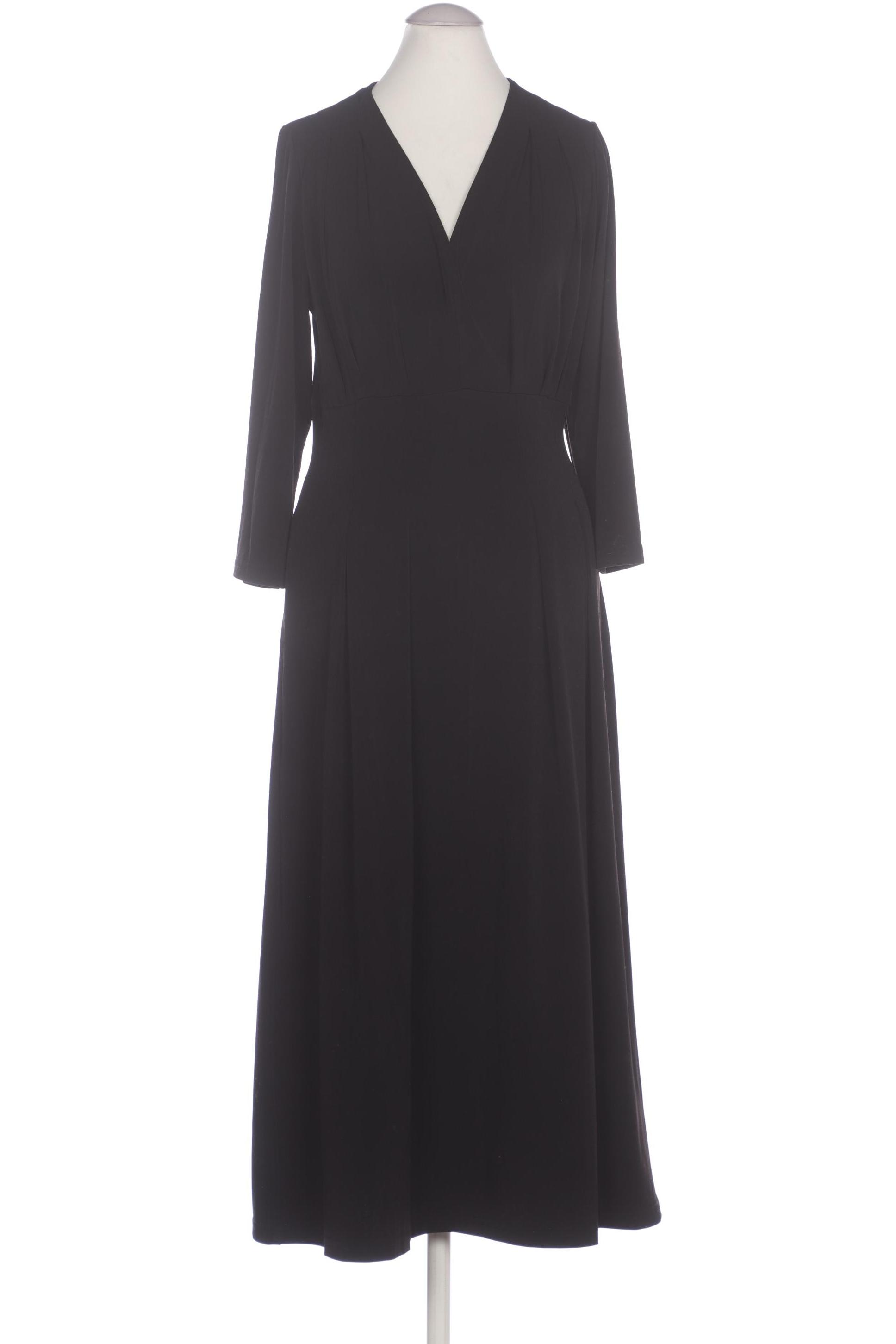 

Alba Moda Damen Kleid, schwarz, Gr. 36