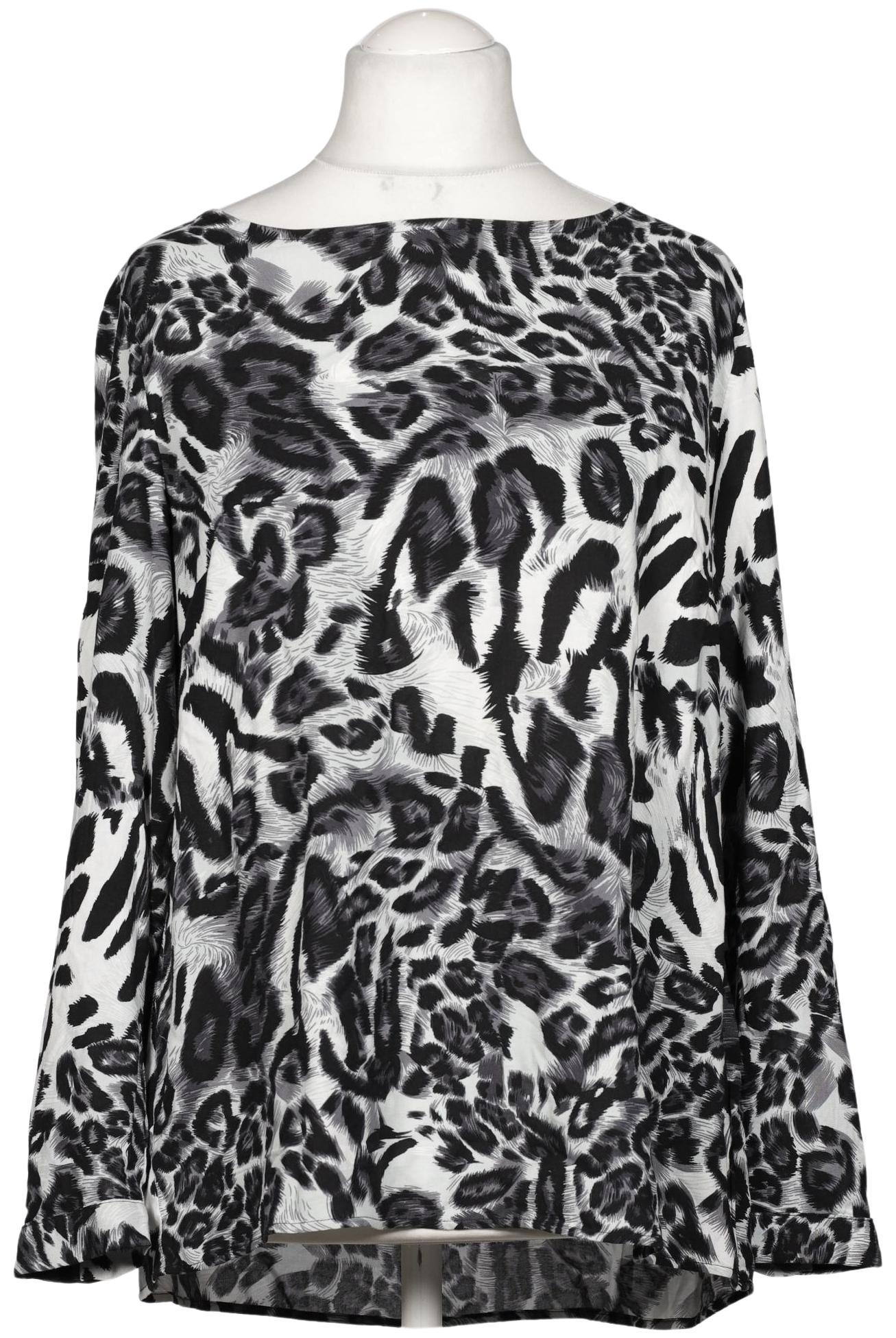 

Alba Moda Damen Bluse, mehrfarbig, Gr. 44