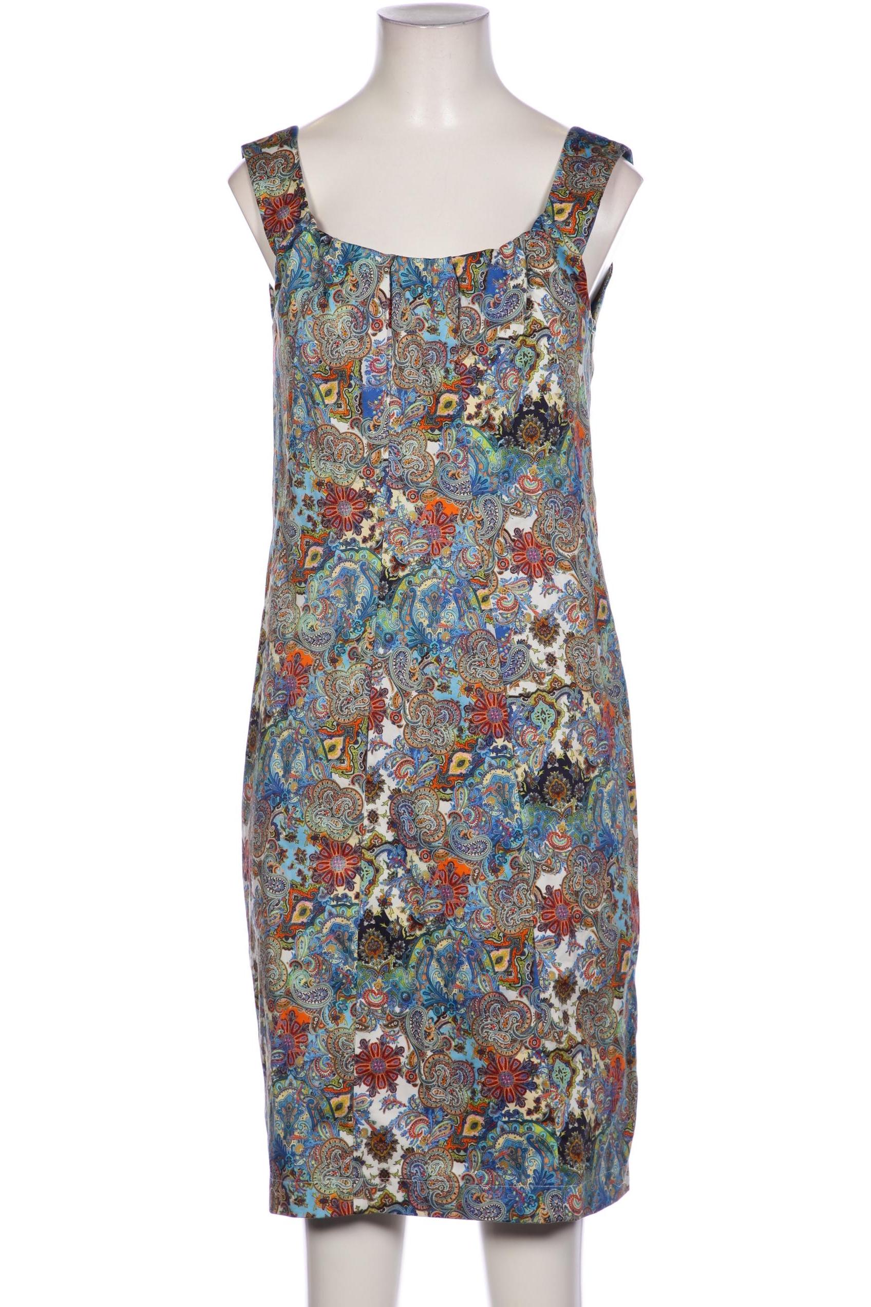

Alba Moda Damen Kleid, mehrfarbig, Gr. 36