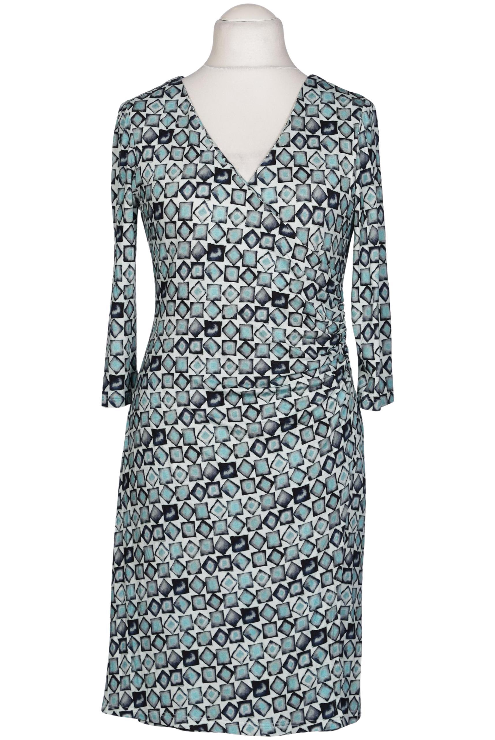 

Alba Moda Damen Kleid, mehrfarbig, Gr. 40