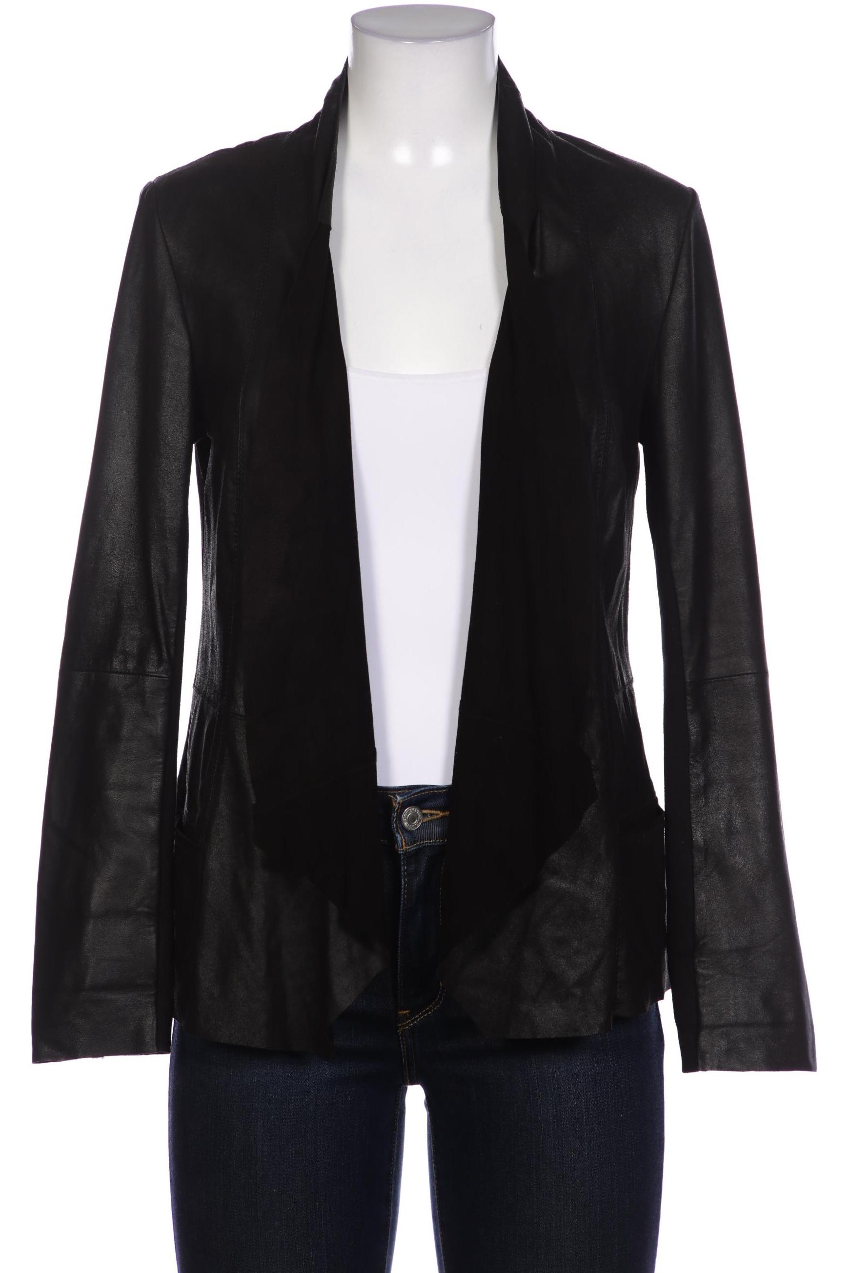 

Alba Moda Damen Jacke, schwarz, Gr. 38