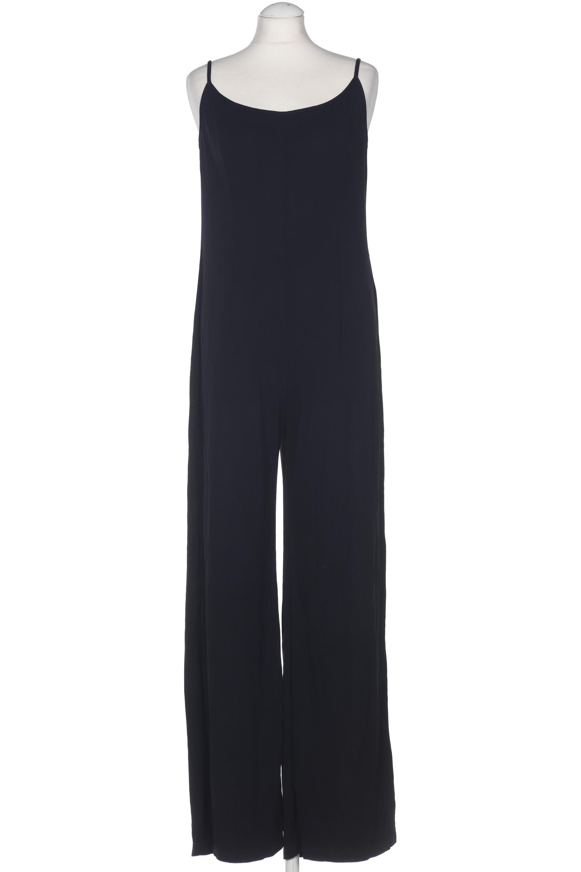 

Alba Moda Damen Jumpsuit/Overall, schwarz, Gr. 42
