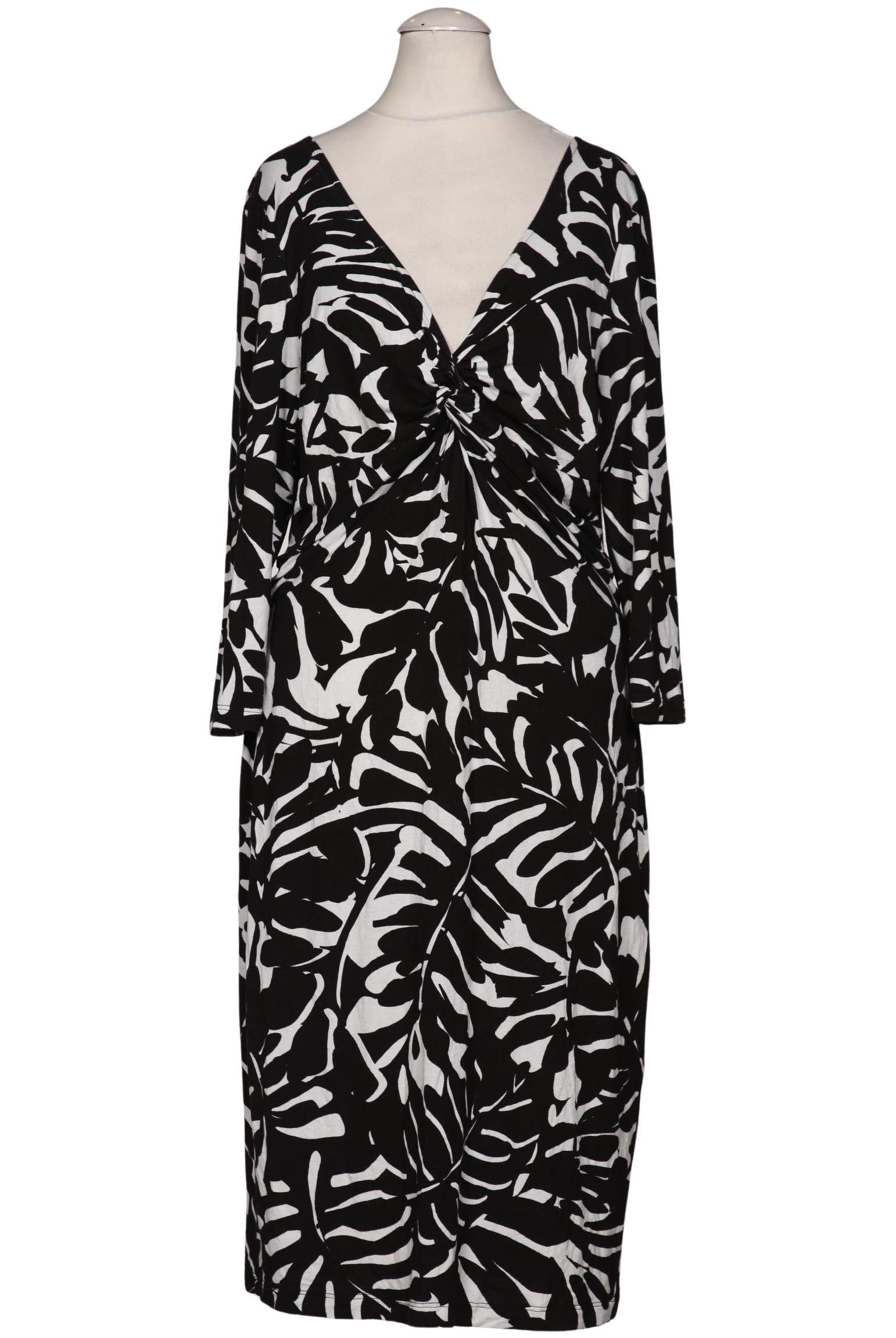 

Alba Moda Damen Kleid, mehrfarbig, Gr. 40