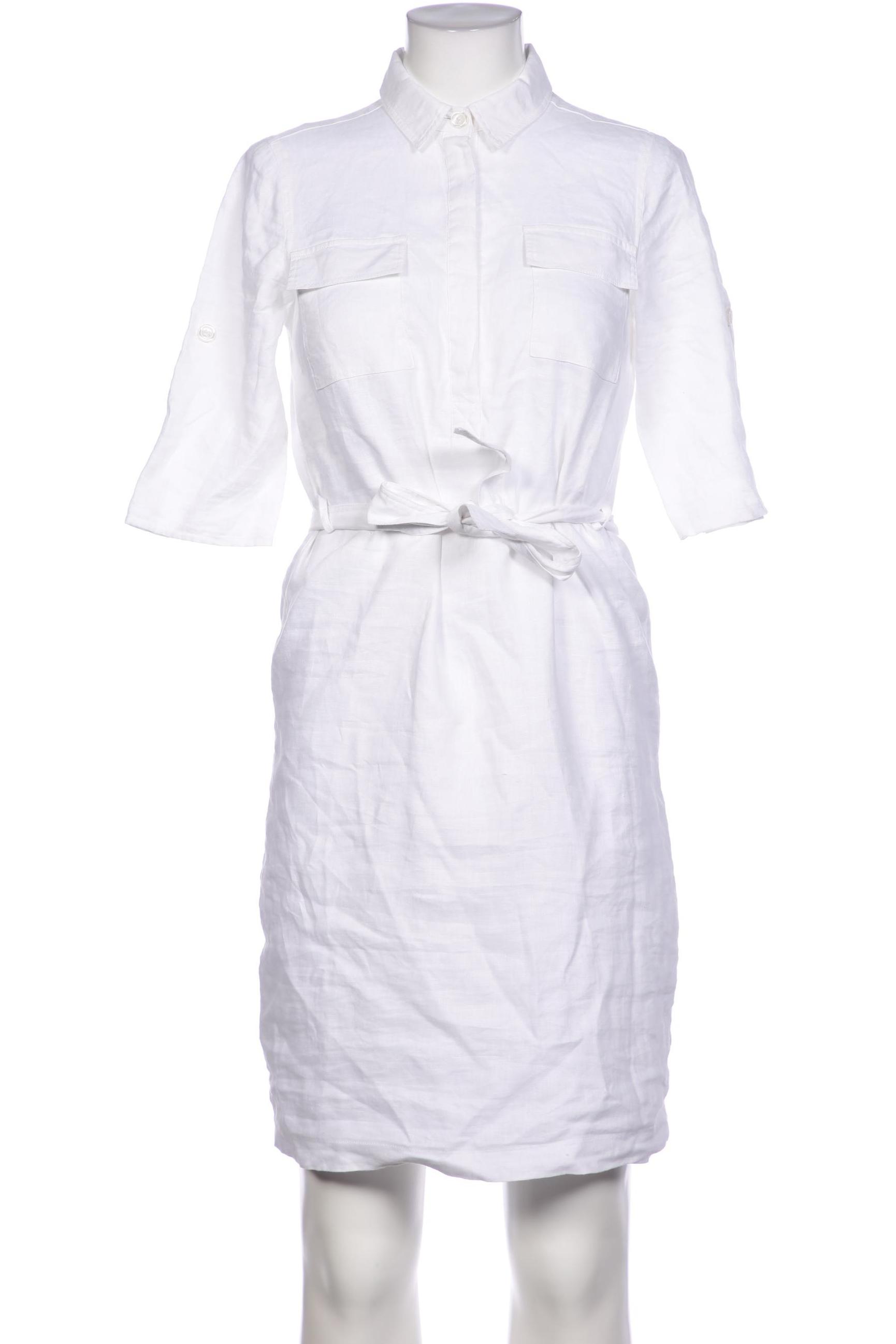 

Alba Moda Damen Kleid, weiß, Gr. 36