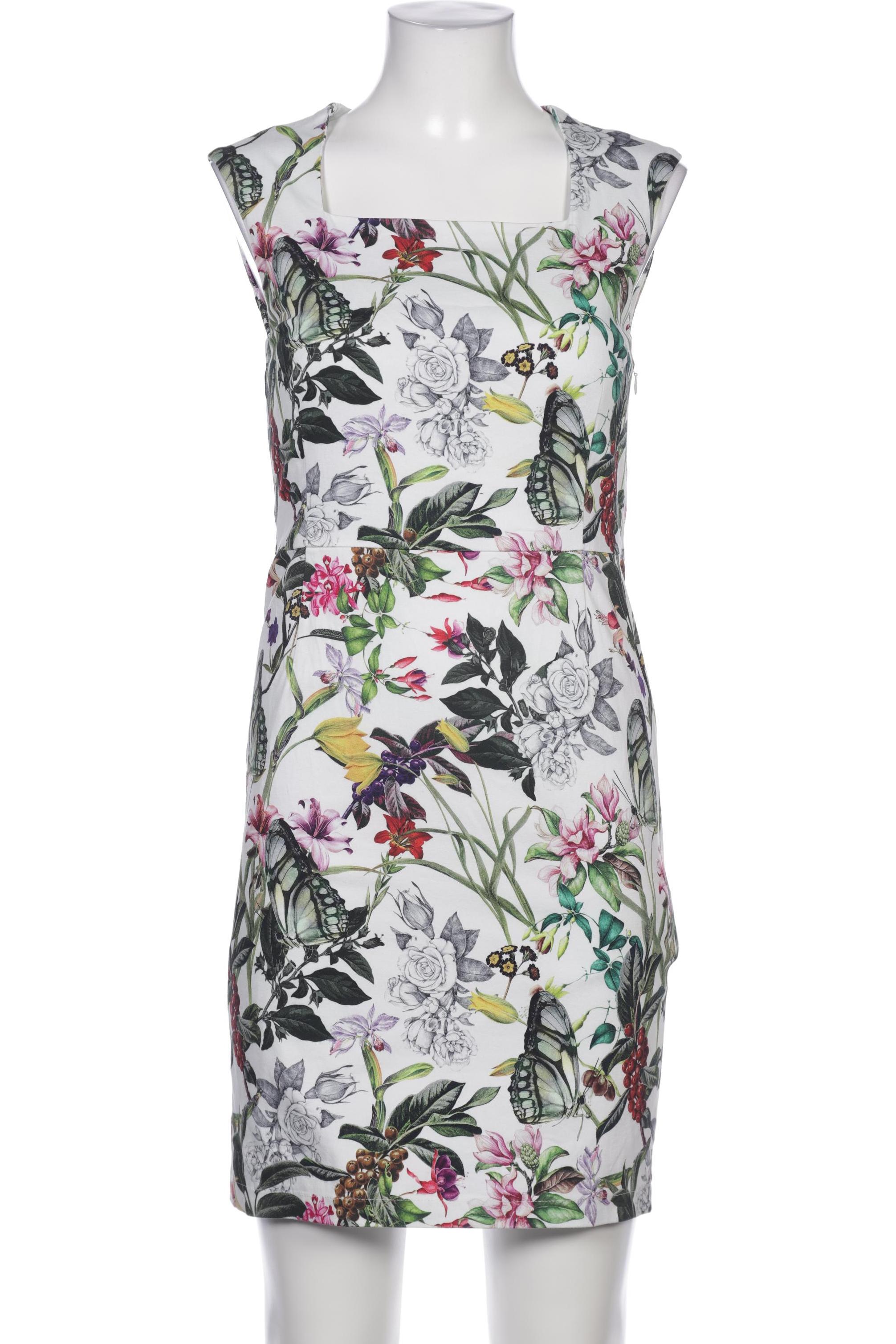 

Alba Moda Damen Kleid, grün