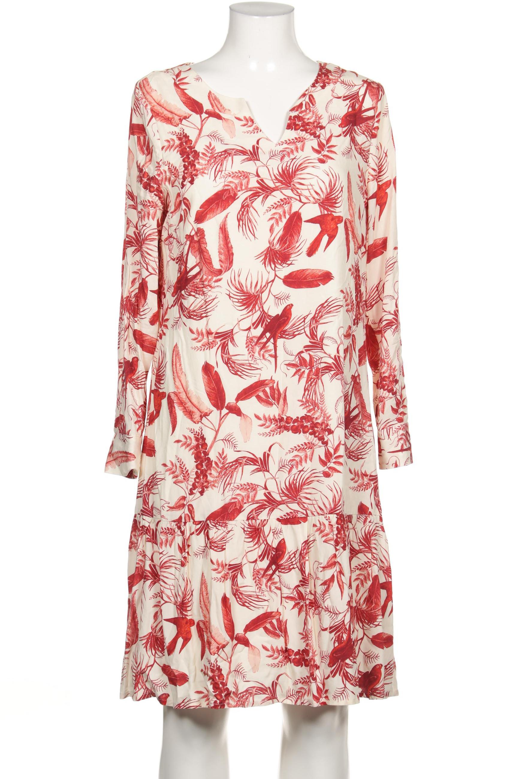 

Alba Moda Damen Kleid, rot