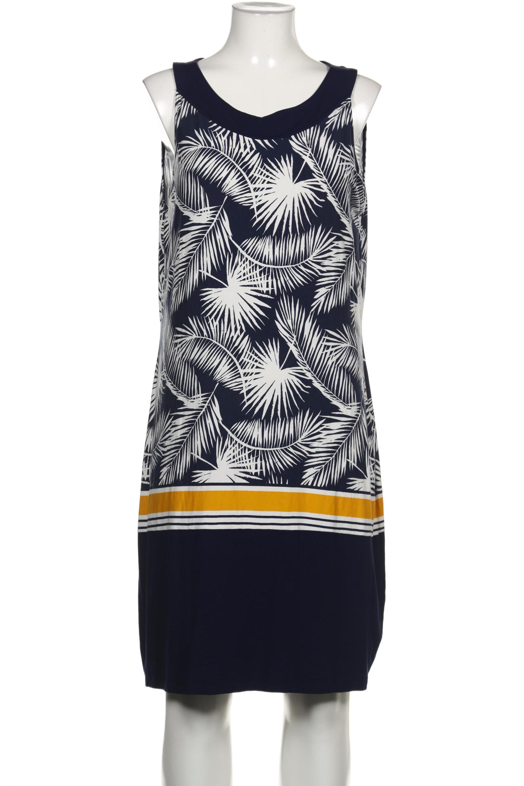 

Alba Moda Damen Kleid, marineblau, Gr. 46