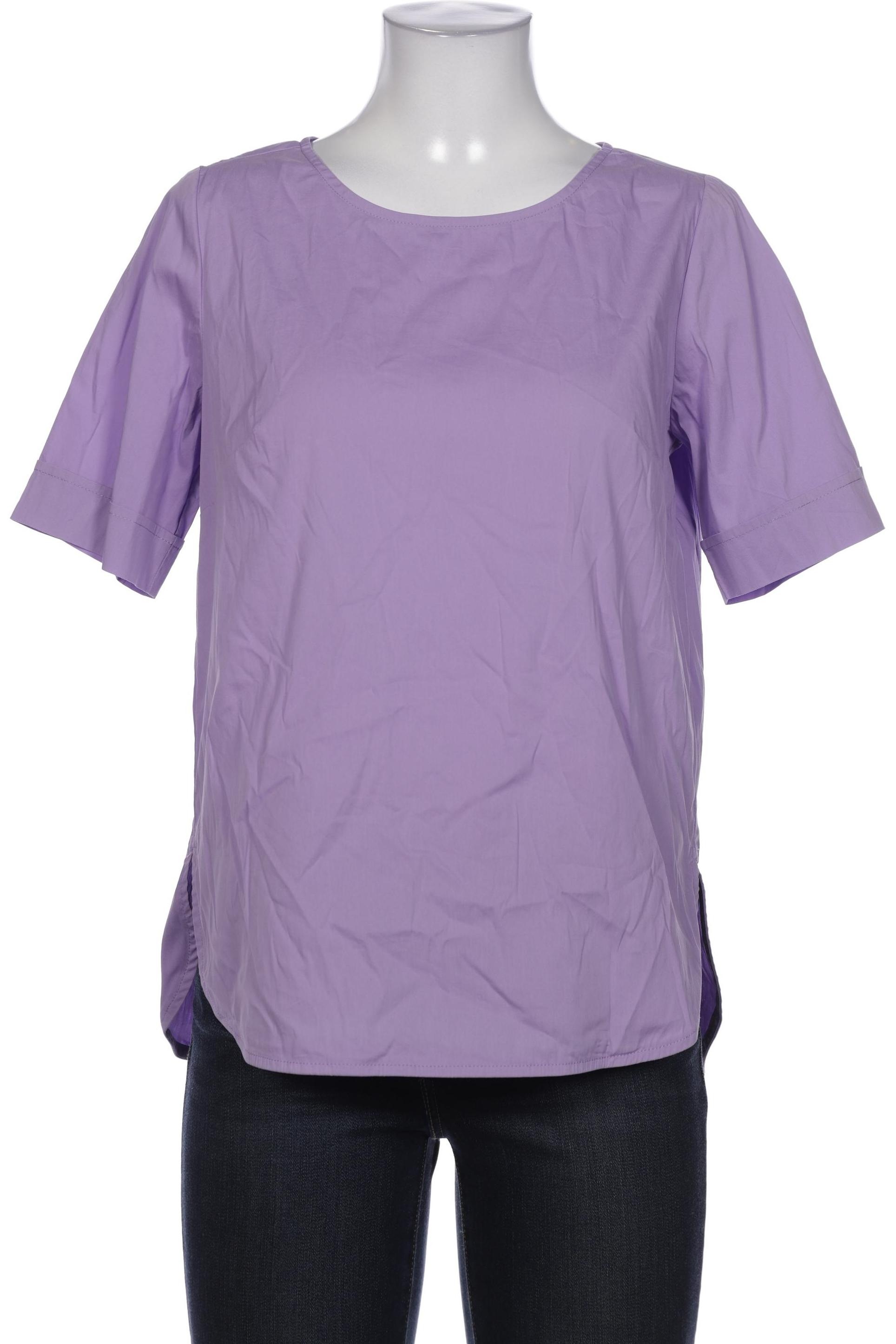 

Alba Moda Damen Bluse, flieder, Gr. 38