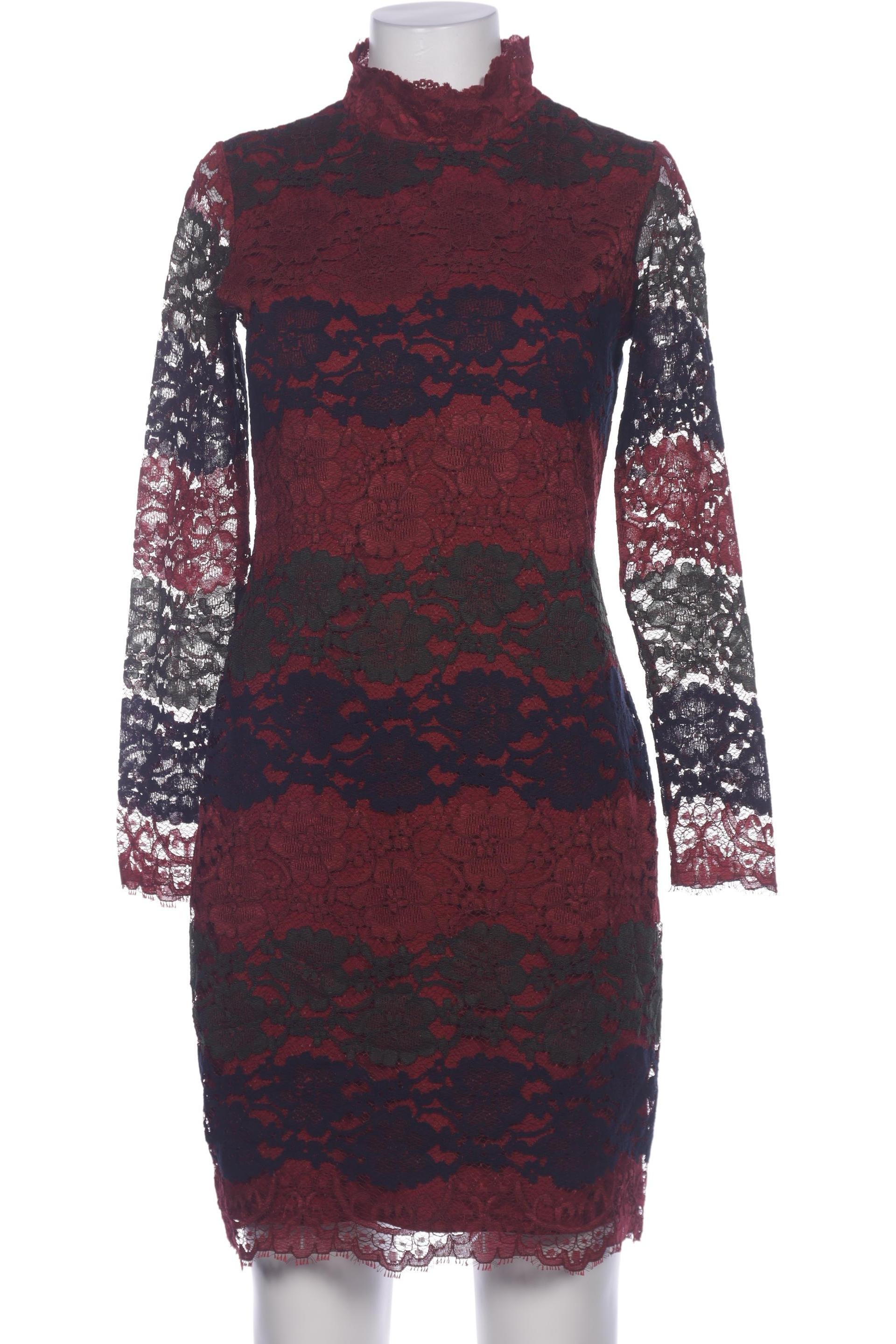 

Alba Moda Damen Kleid, bordeaux, Gr. 40