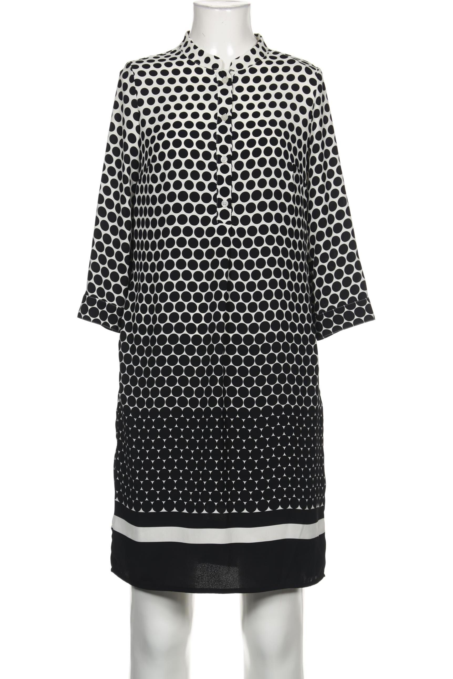 

Alba Moda Damen Kleid, schwarz, Gr. 34