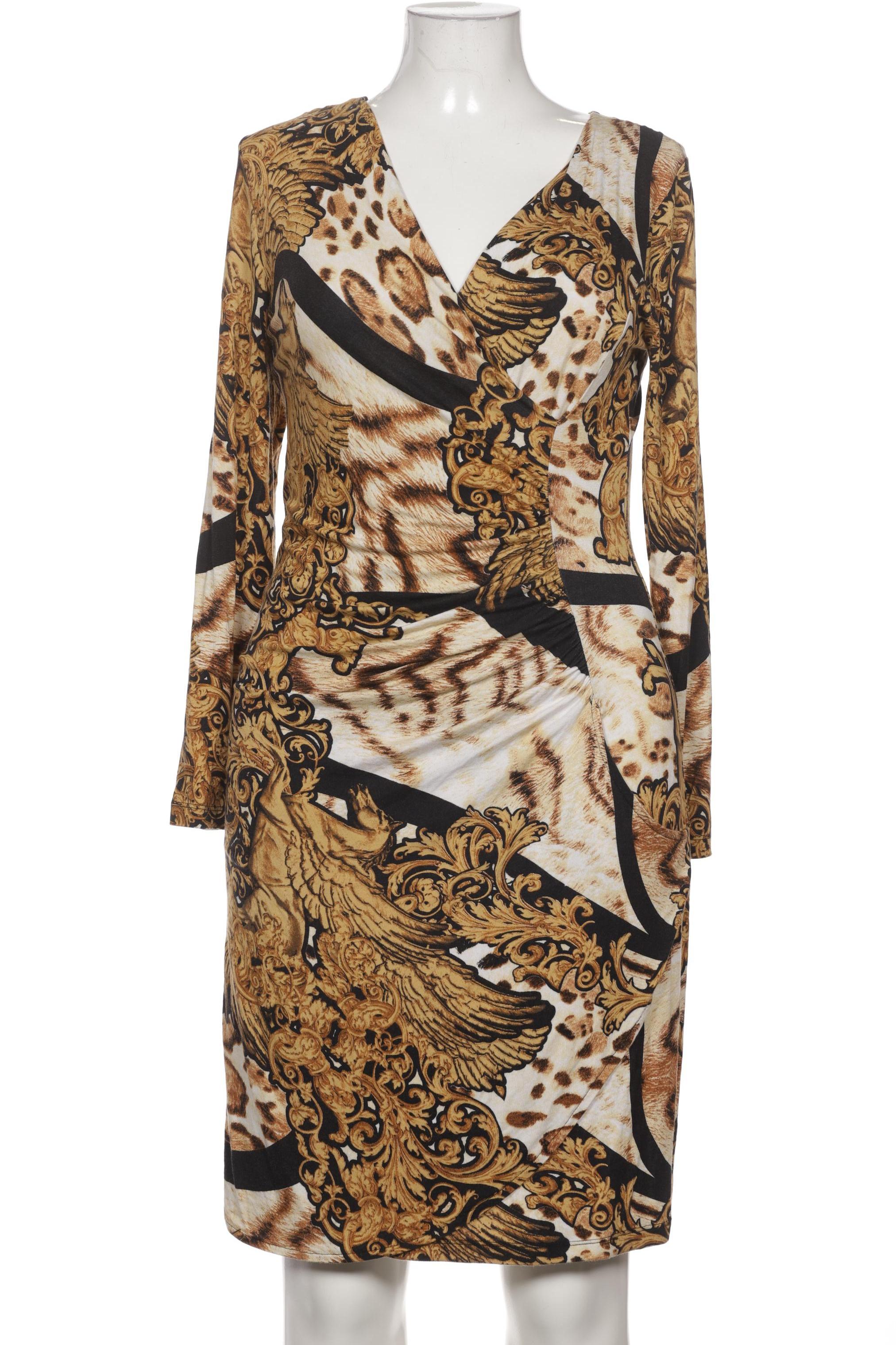 

Alba Moda Damen Kleid, beige, Gr. 42