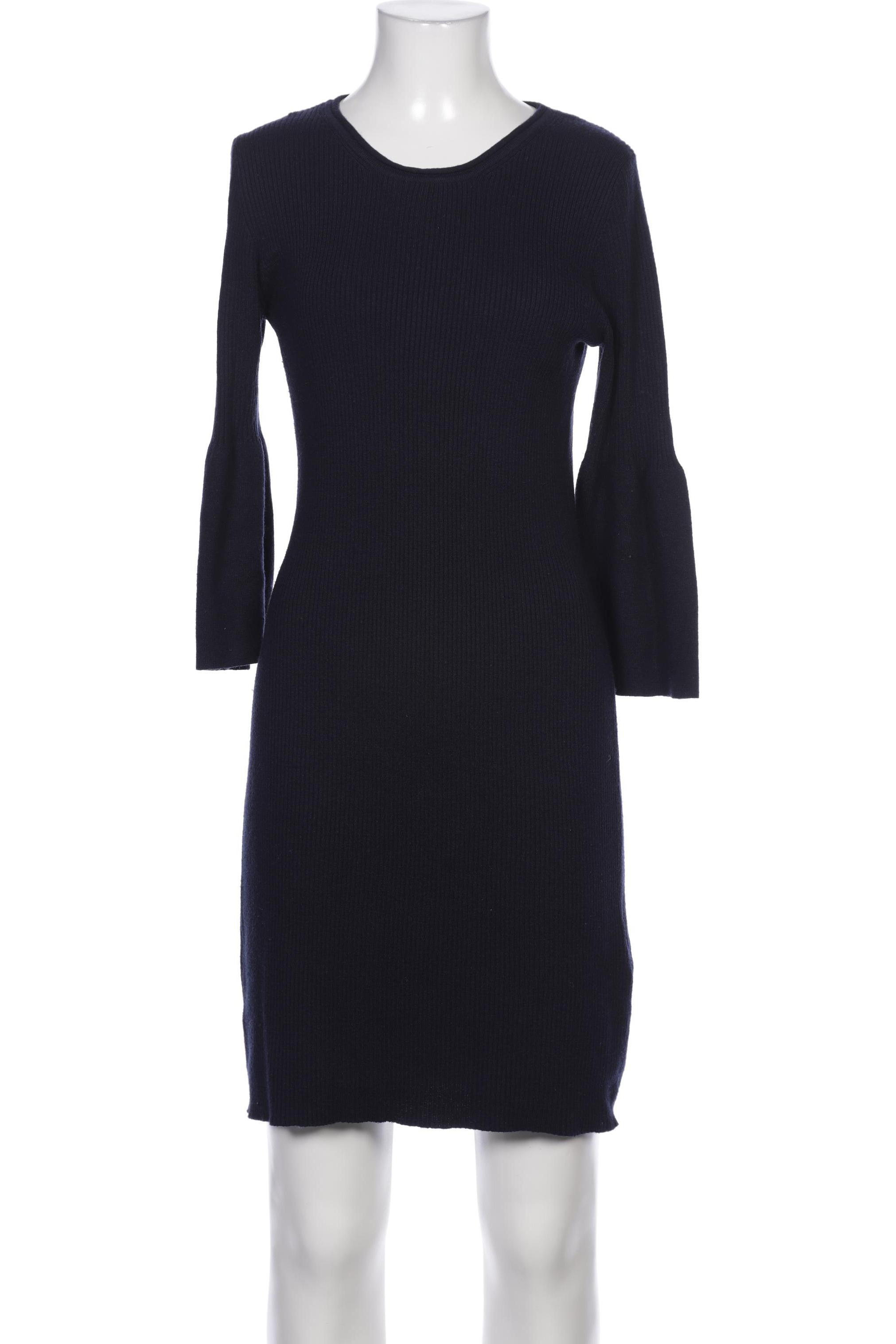 

Alba Moda Damen Kleid, marineblau