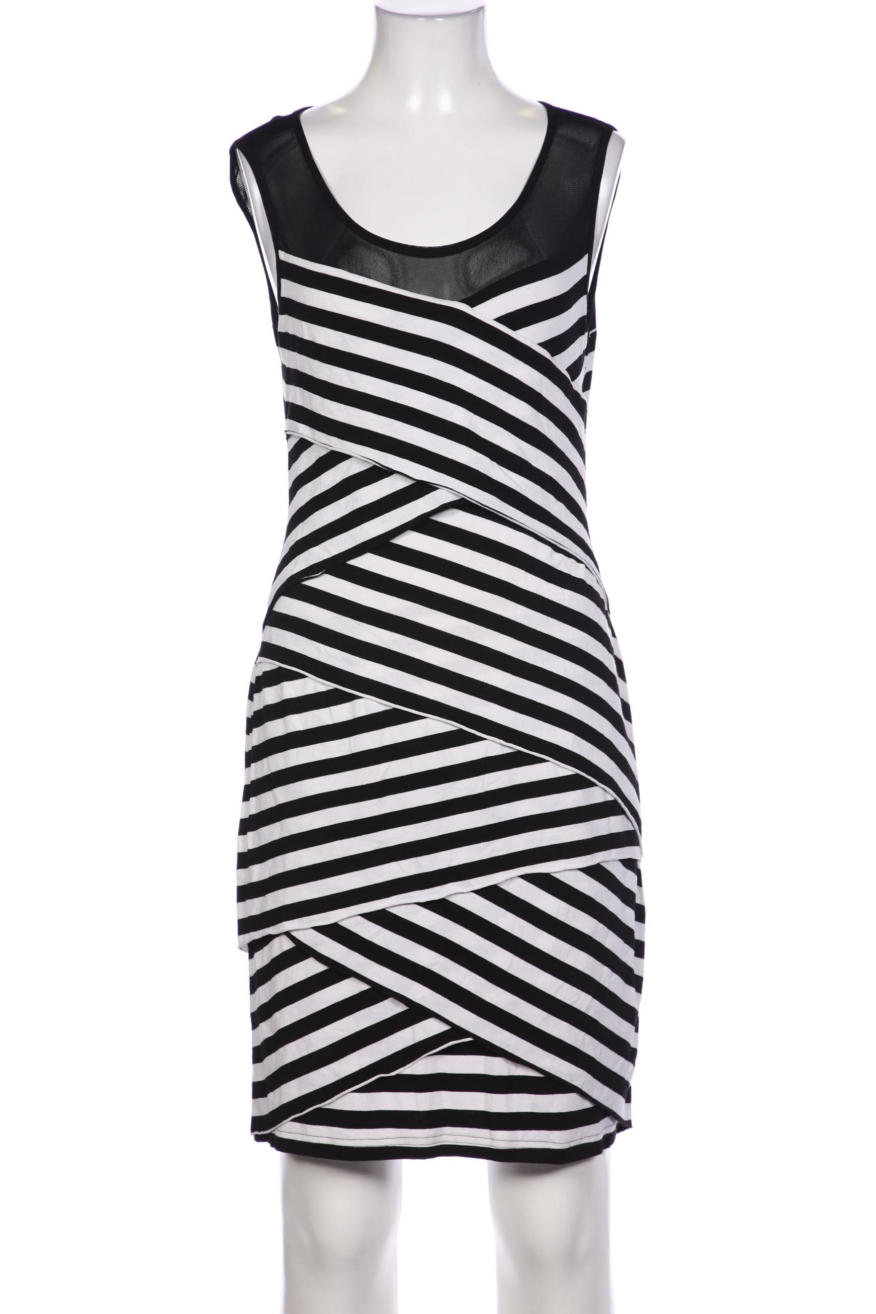 

Alba Moda Damen Kleid, schwarz, Gr. 34