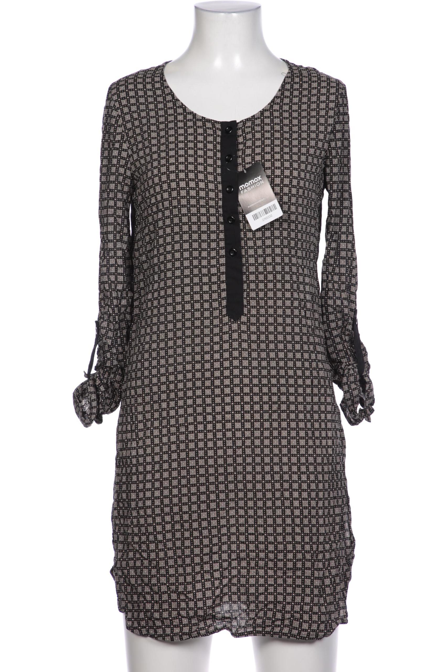 

Alba Moda Damen Kleid, braun, Gr. 36