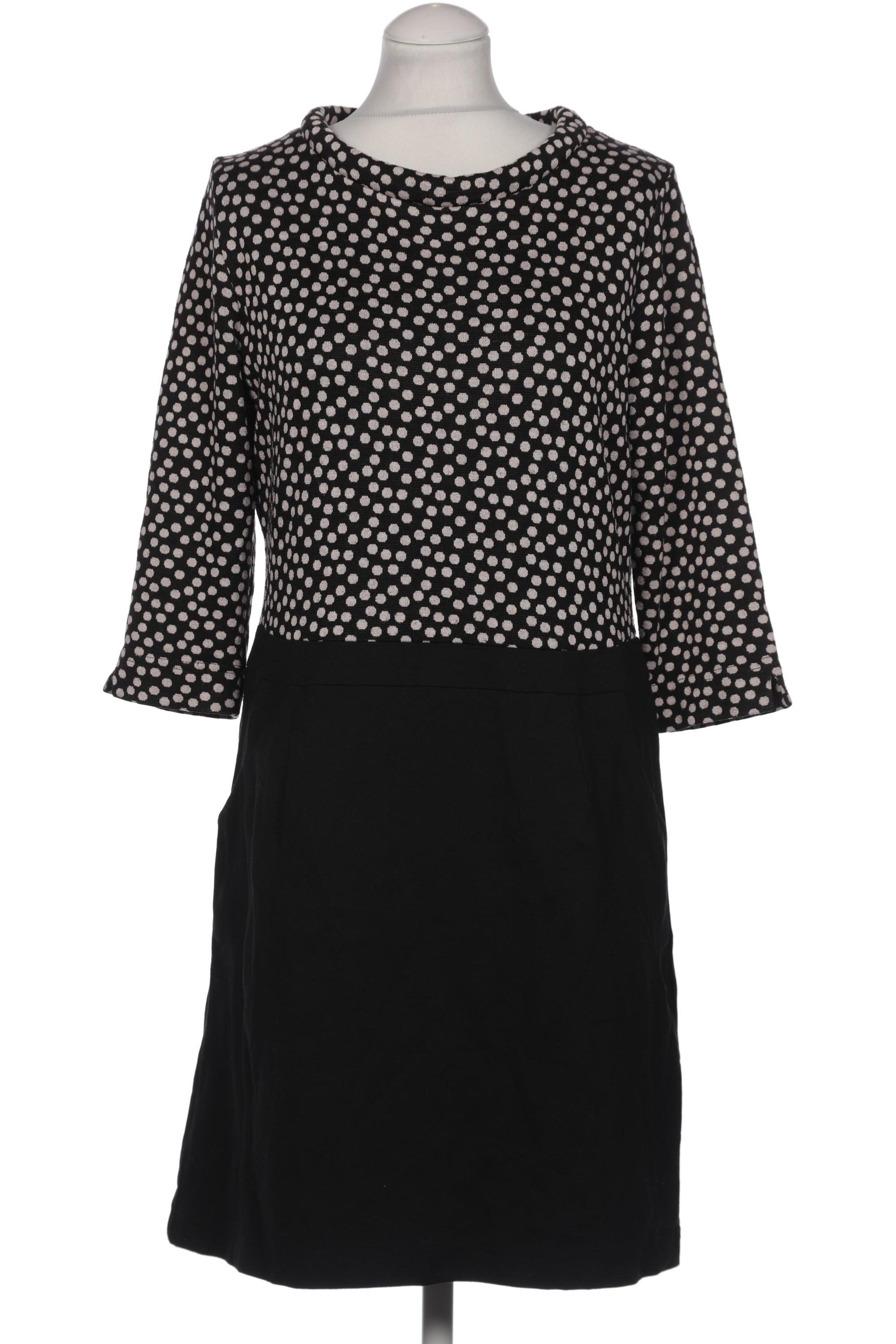 

Alba Moda Damen Kleid, schwarz, Gr. 38