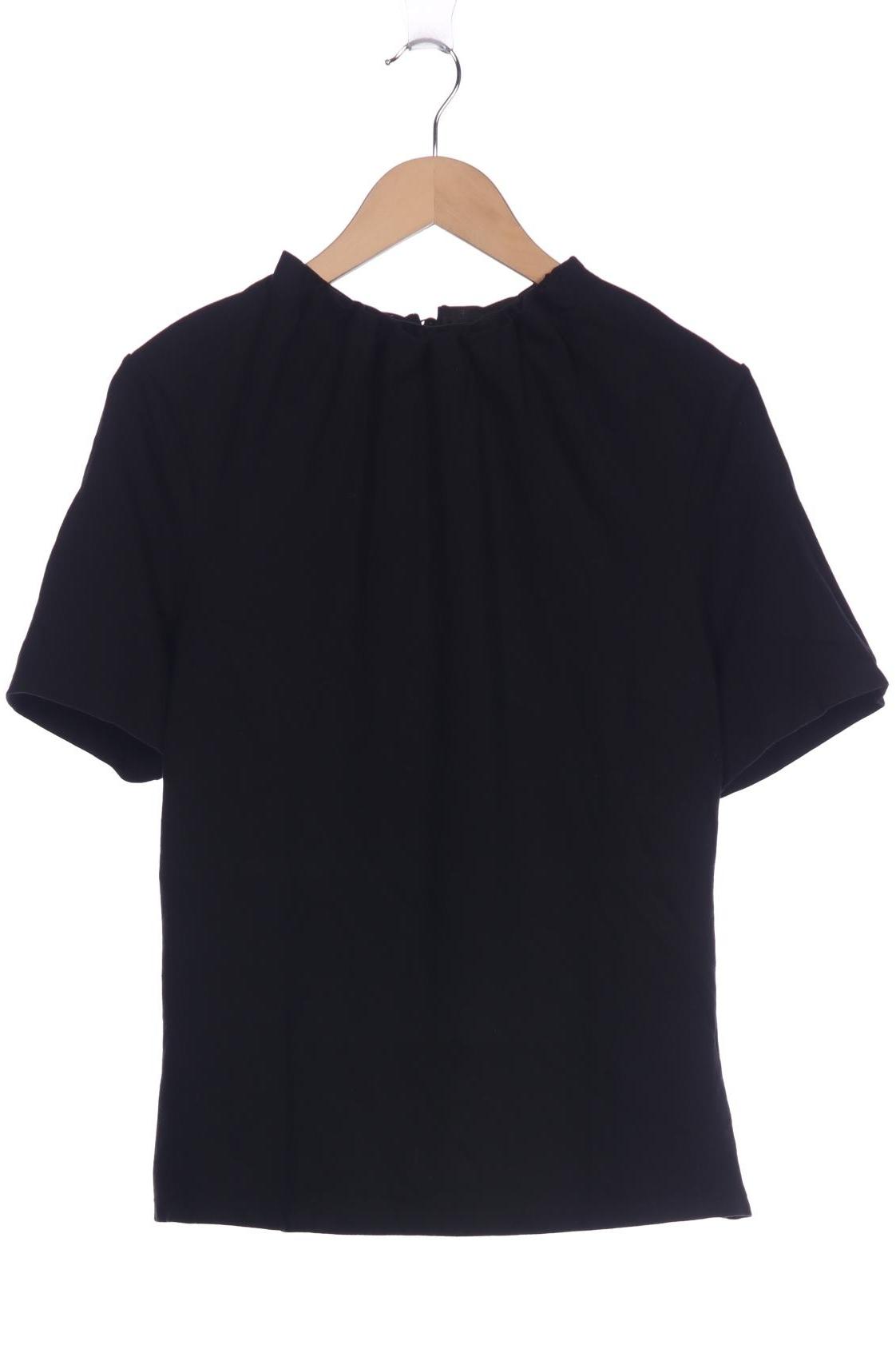 

Alba Moda Damen T-Shirt, schwarz, Gr. 44
