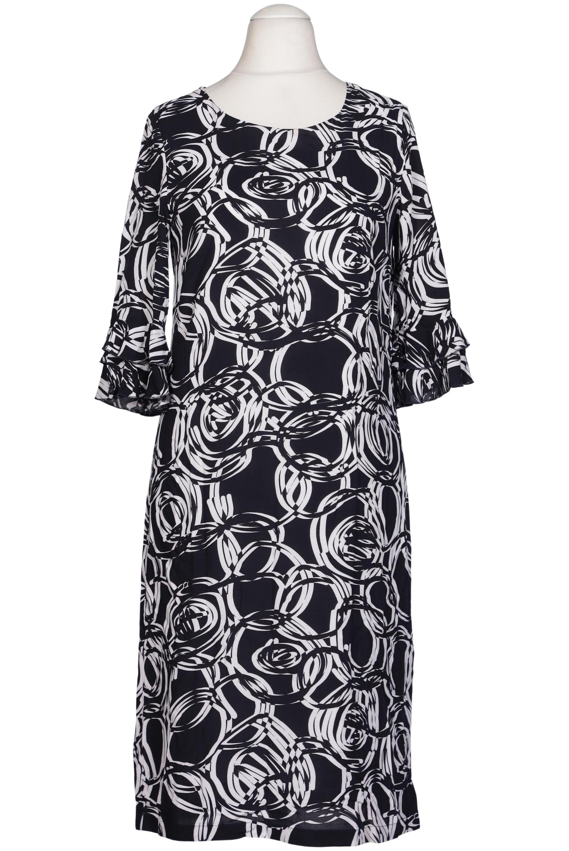 

Alba Moda Damen Kleid, mehrfarbig, Gr. 36