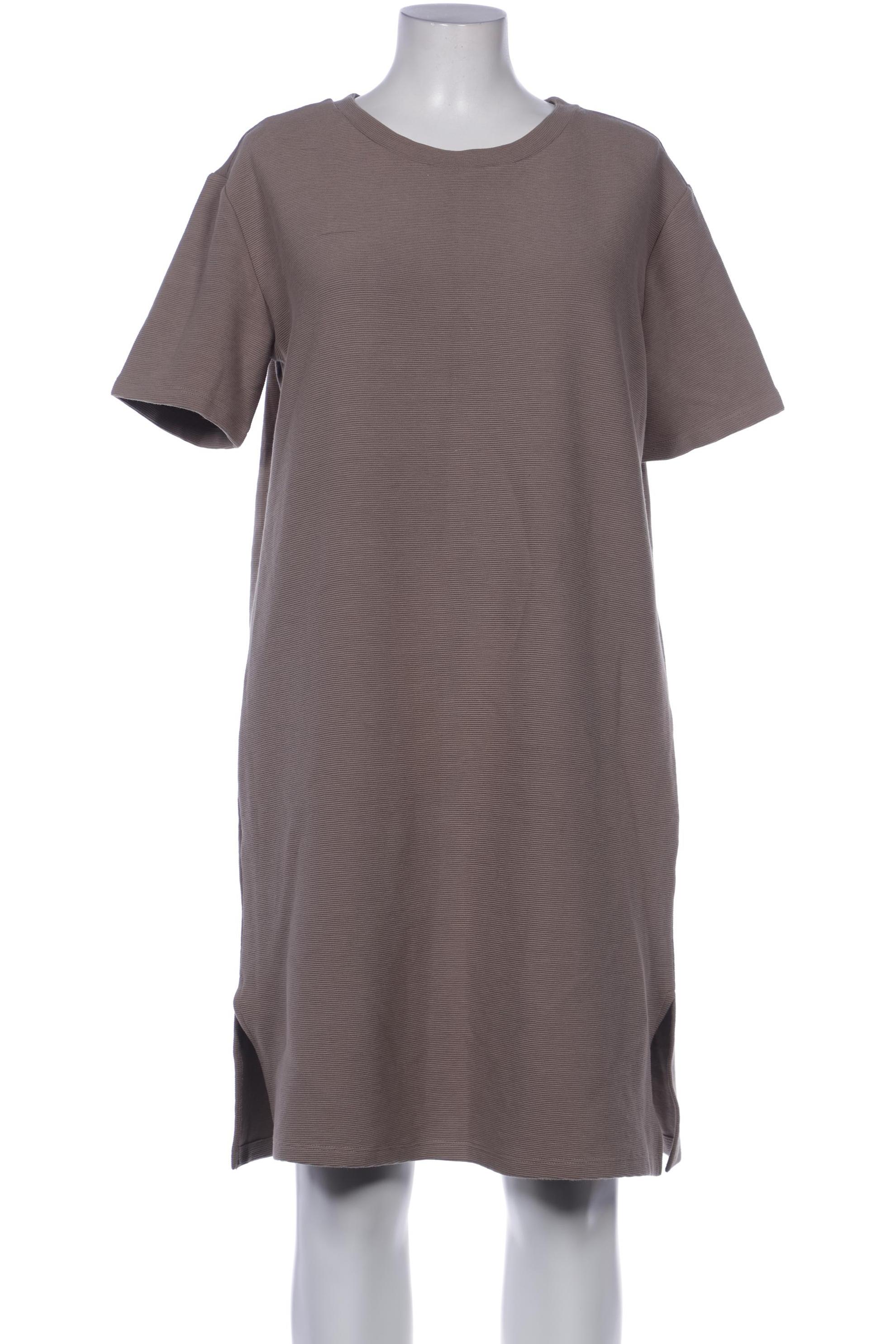 

Alba Moda Damen Kleid, braun, Gr. 44