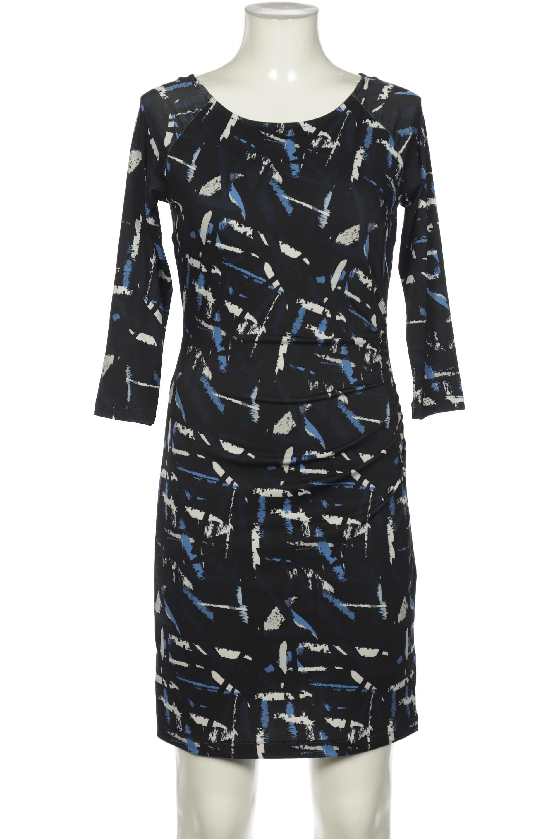 

Alba Moda Damen Kleid, marineblau, Gr. 38