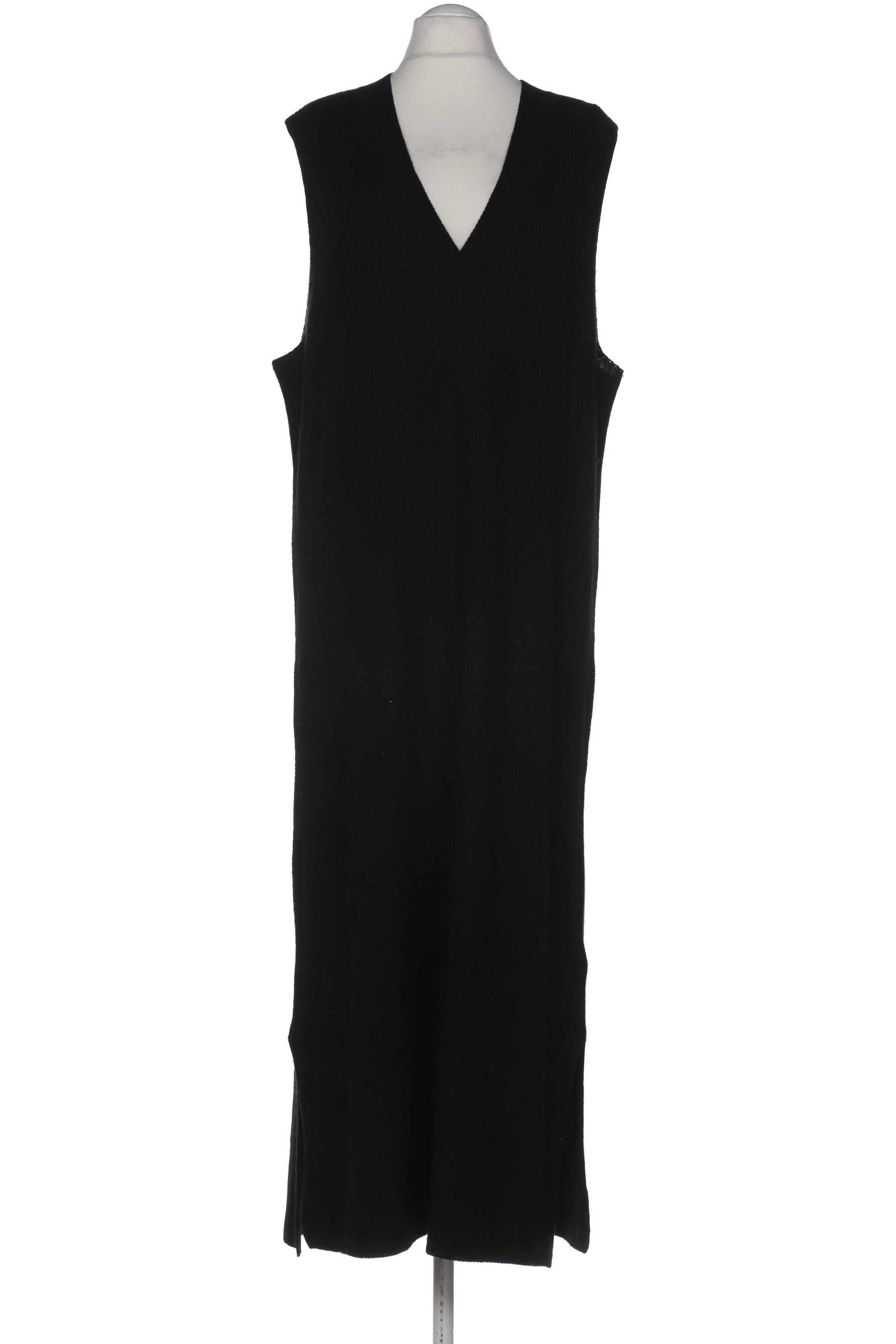 

Alba Moda Damen Kleid, schwarz, Gr. 48