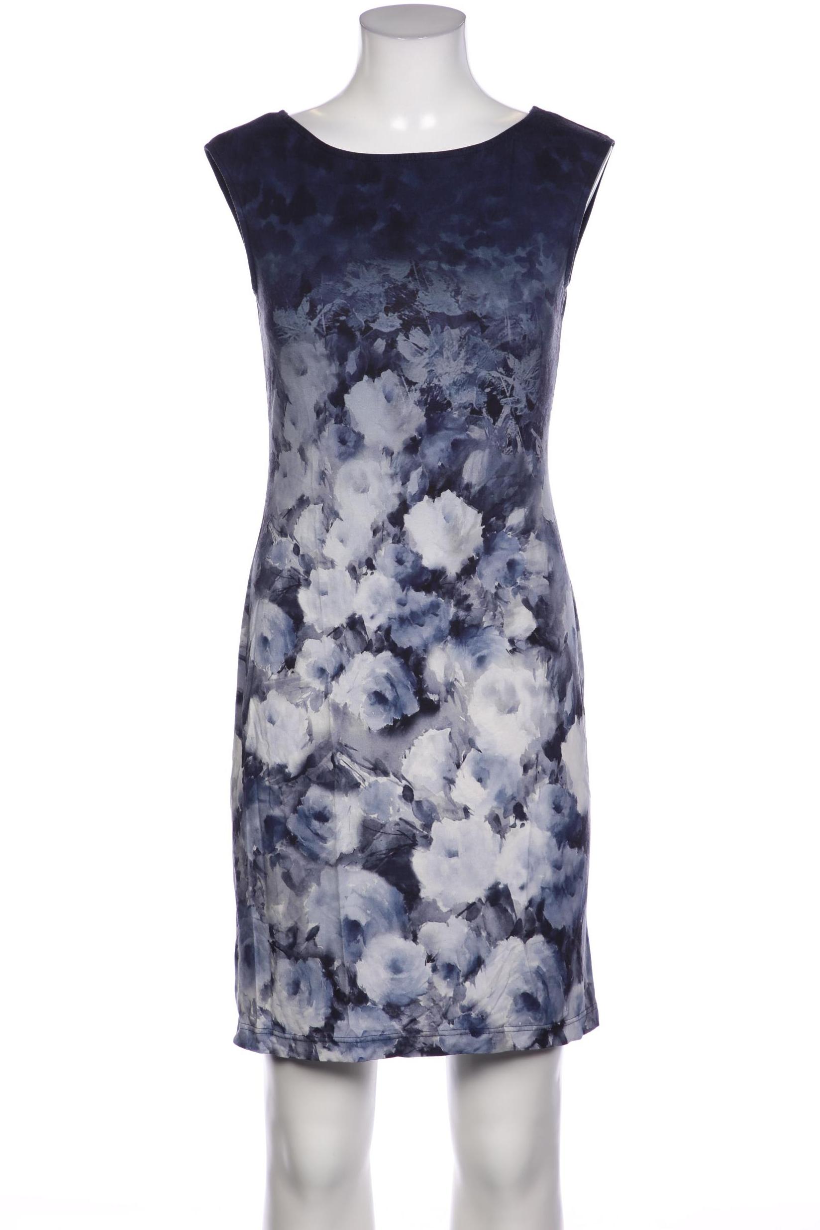 

Alba Moda Damen Kleid, marineblau, Gr. 38