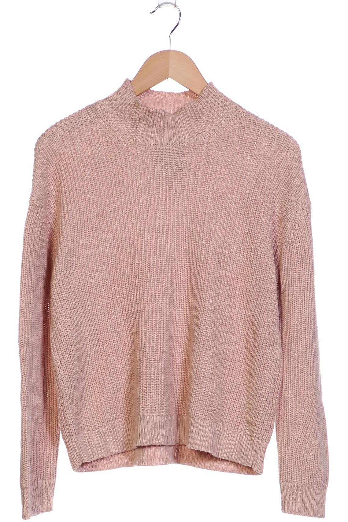 

Alba Moda Damen Pullover, pink, Gr. 42