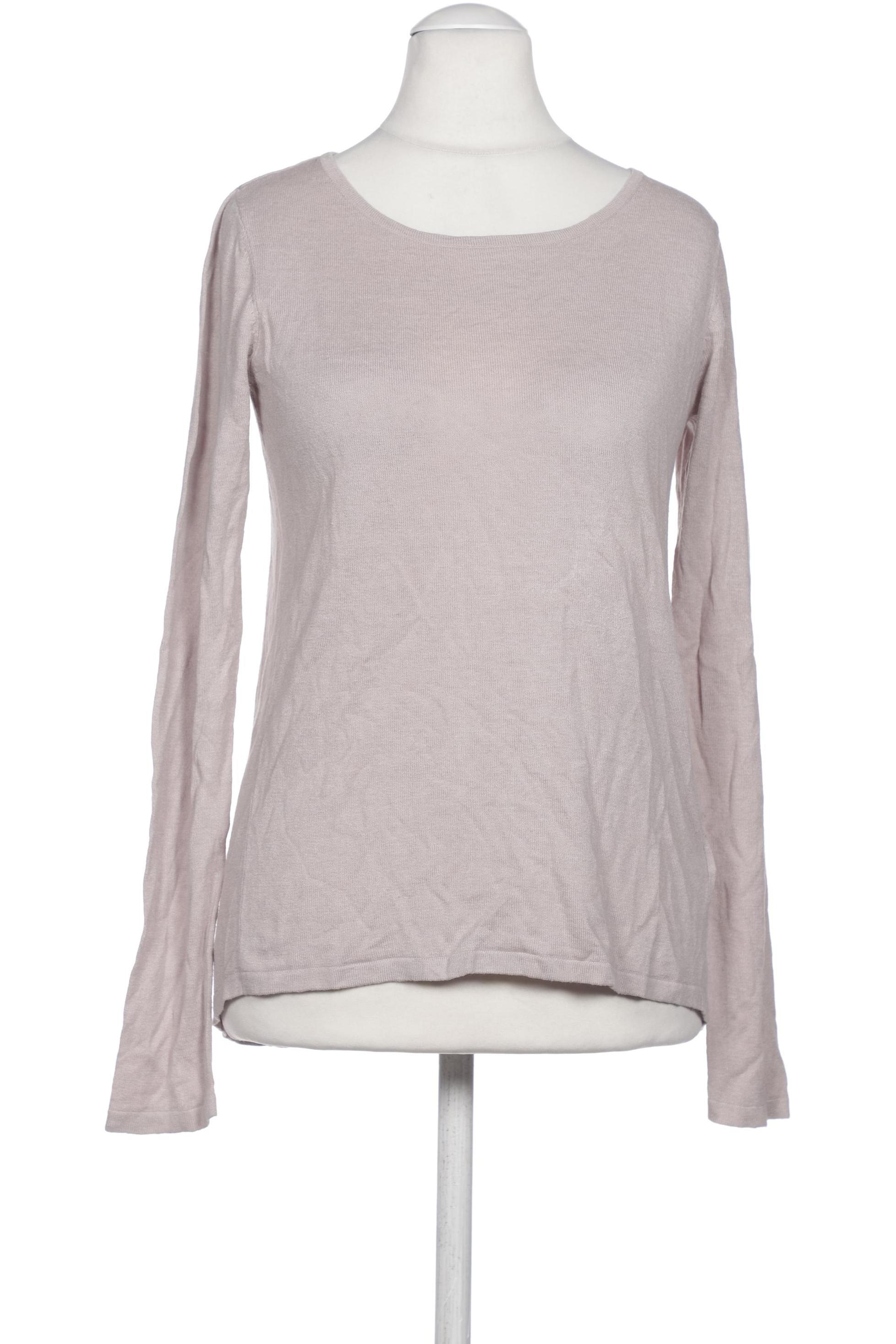 

Alba Moda Damen Pullover, beige