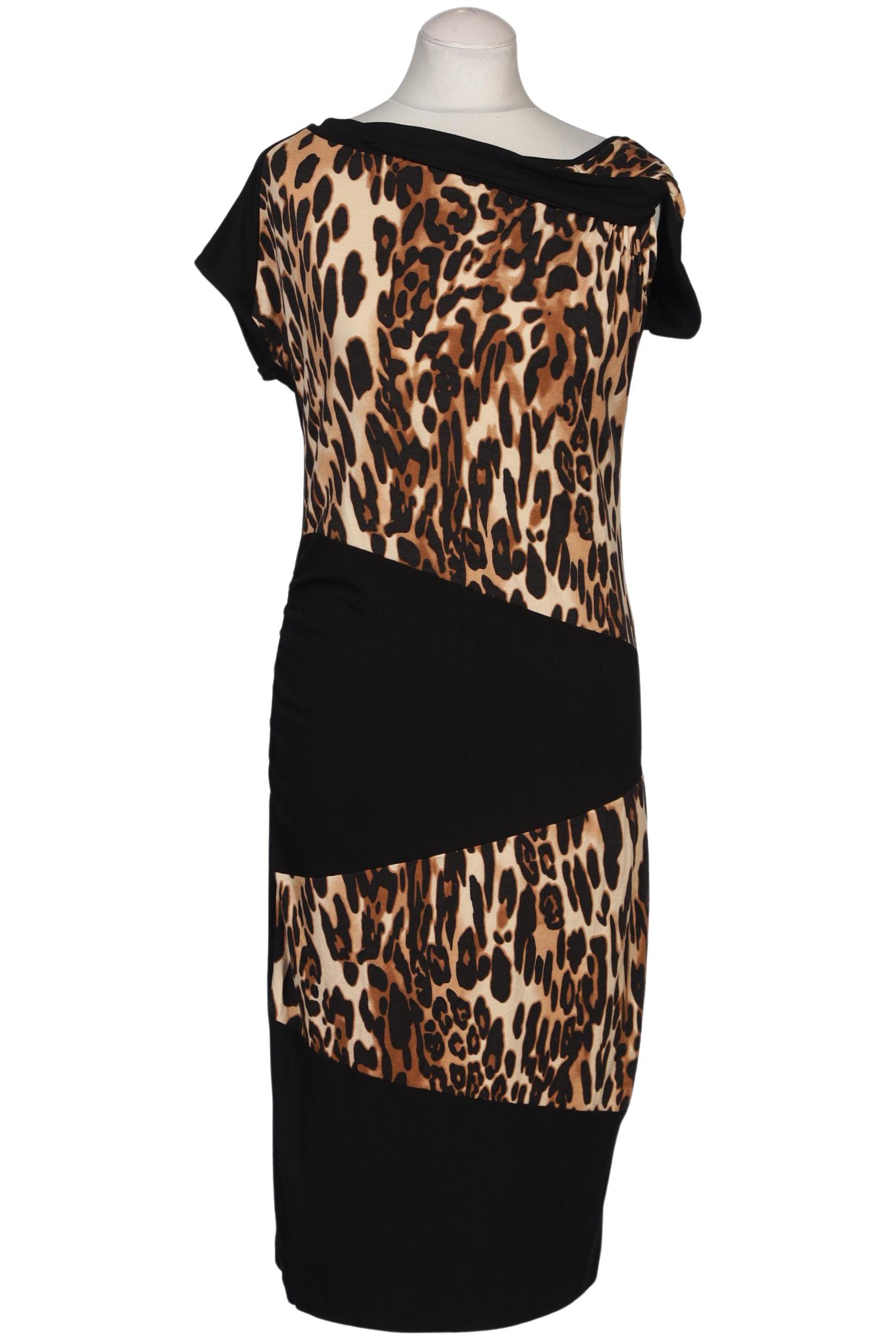 

Alba Moda Damen Kleid, mehrfarbig, Gr. 40