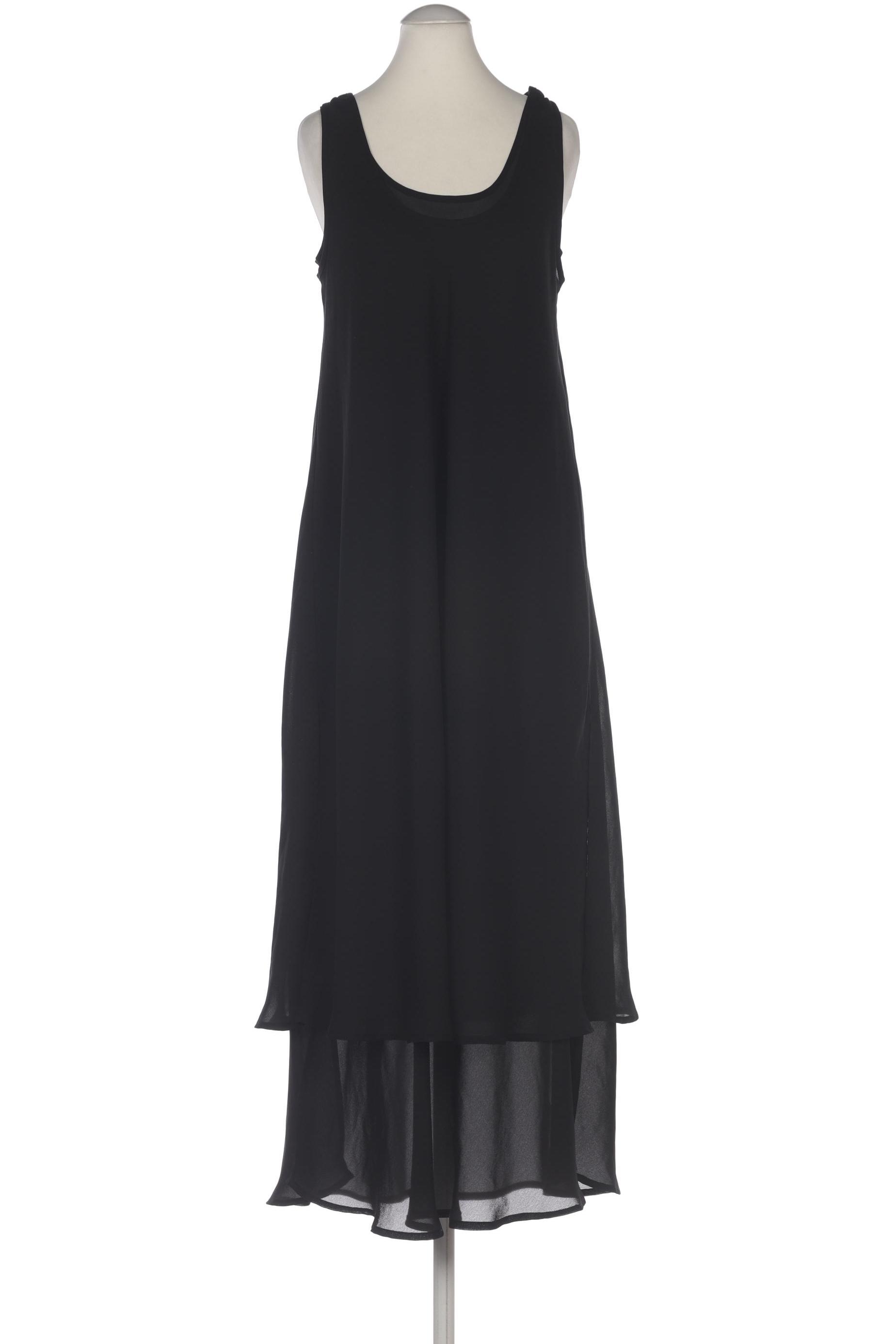 

Alba Moda Damen Kleid, schwarz, Gr. 36