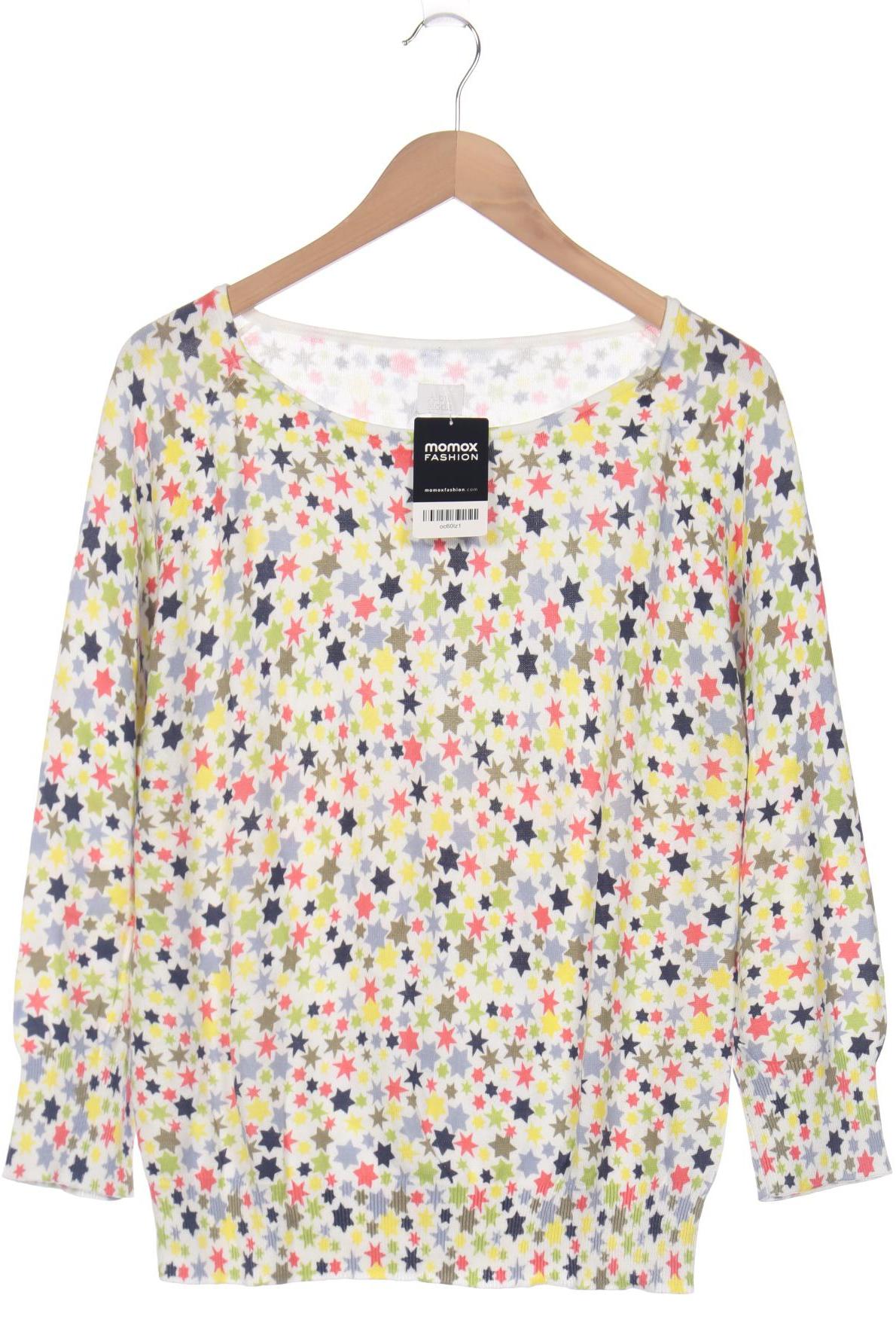 

Alba Moda Damen Pullover, mehrfarbig, Gr. 44